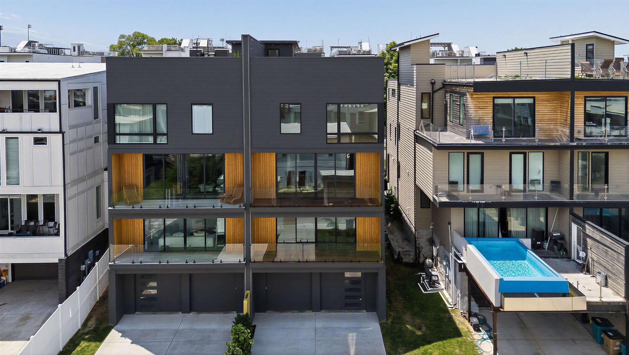  1076 Archer St, Nashville, TN, 37203 - 物件實景