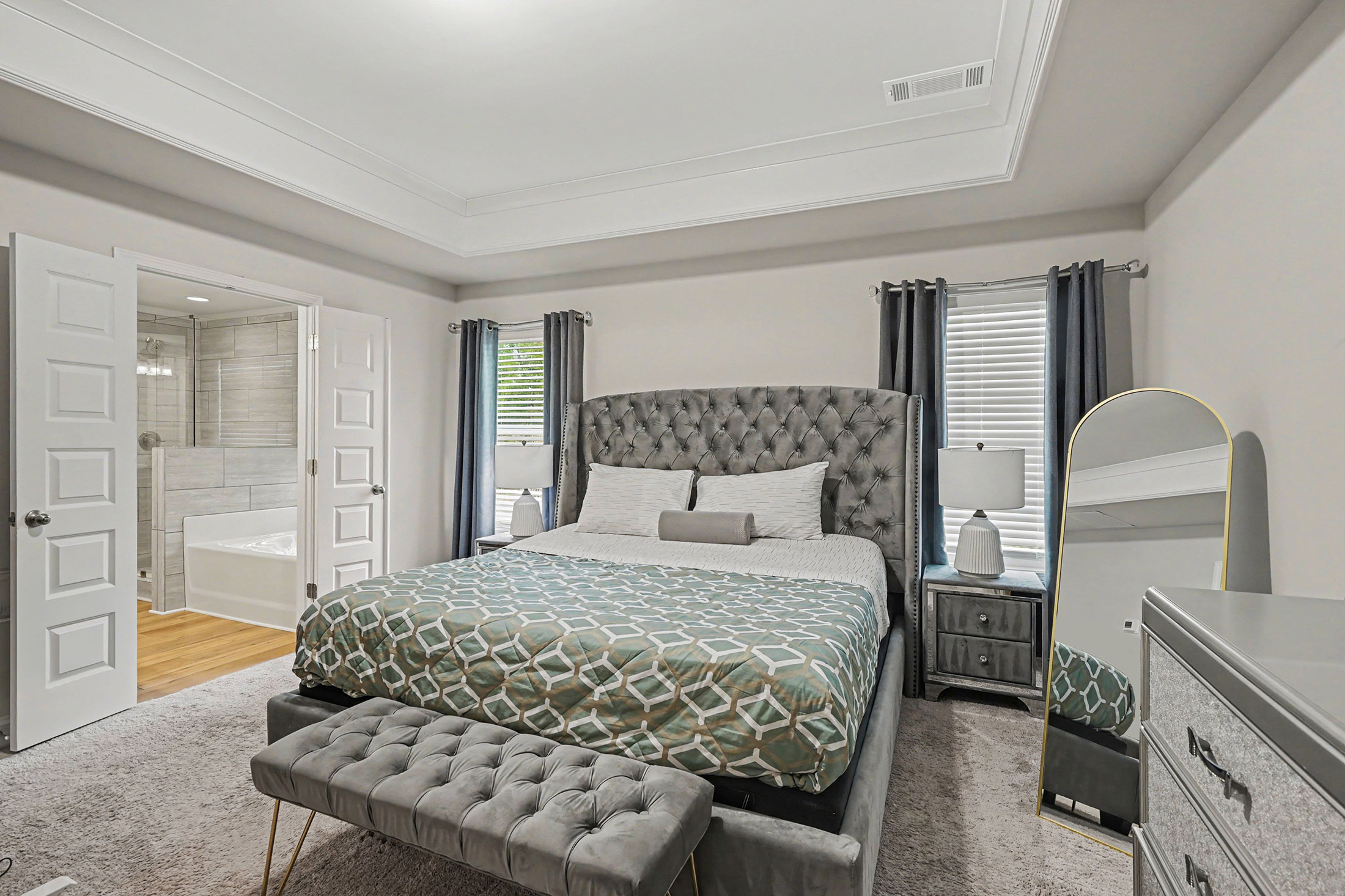  Modern Living in Beautifully Appointed Residence - 物件實景