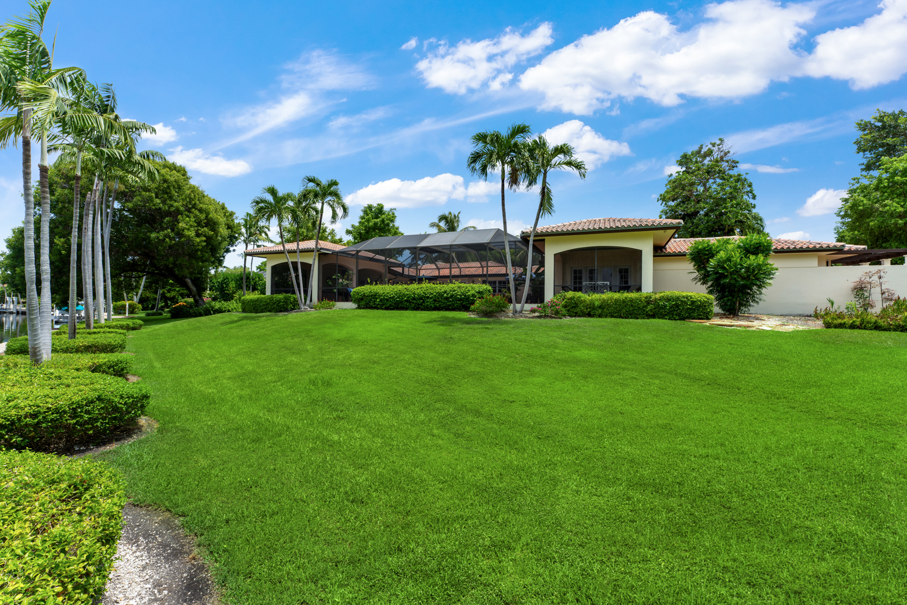  9 Grayvik Drive - Ocean Reef Club - 物件實景