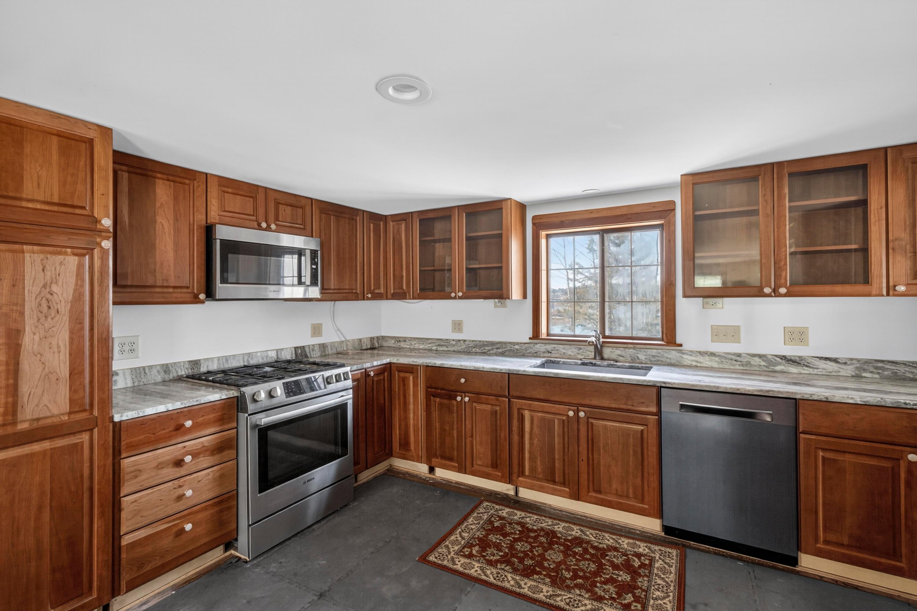  519 Island Avenue - 物件實景