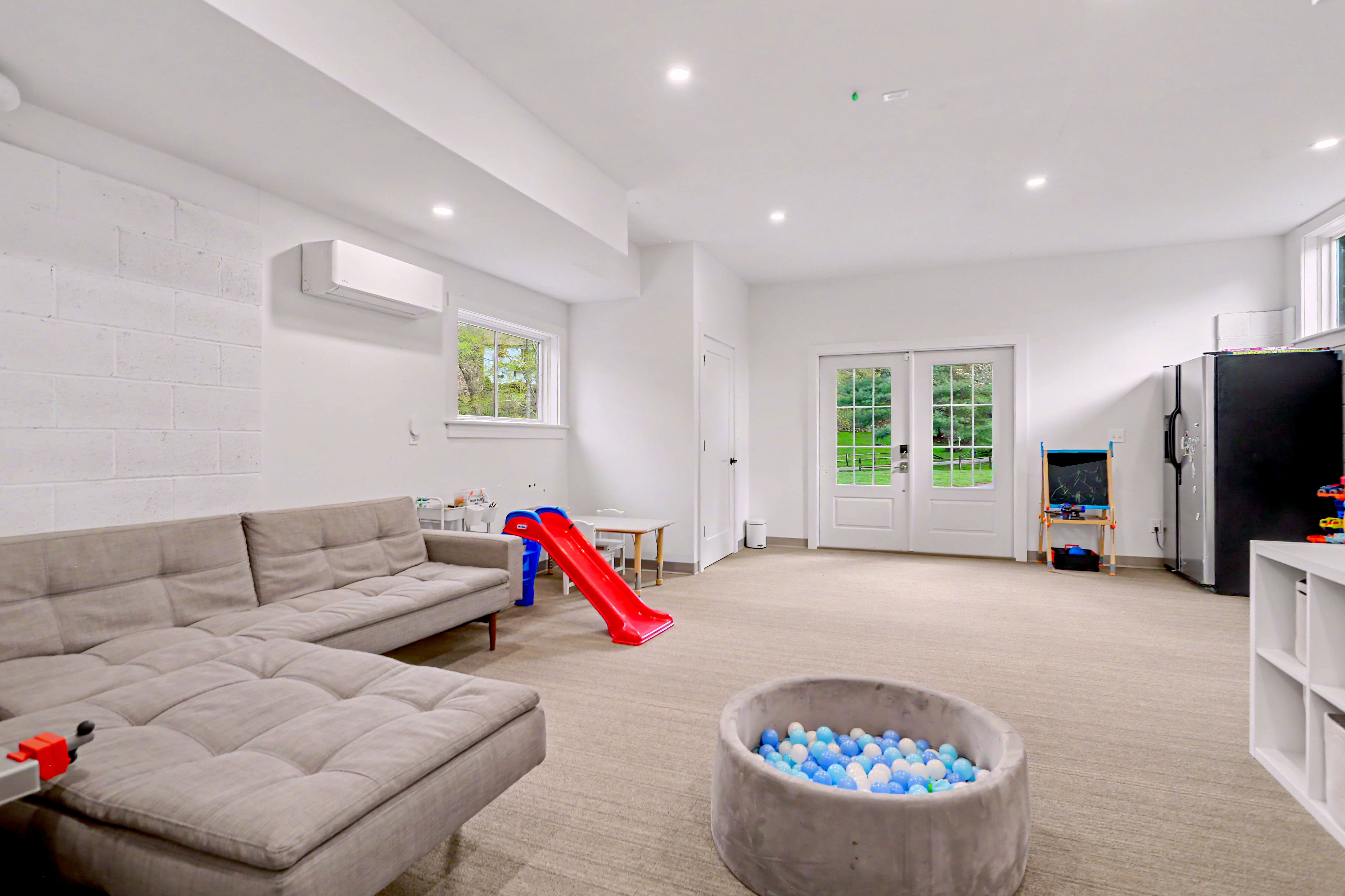  Thoughtfully Restored Antique Home in Lower Weston - 物件實景