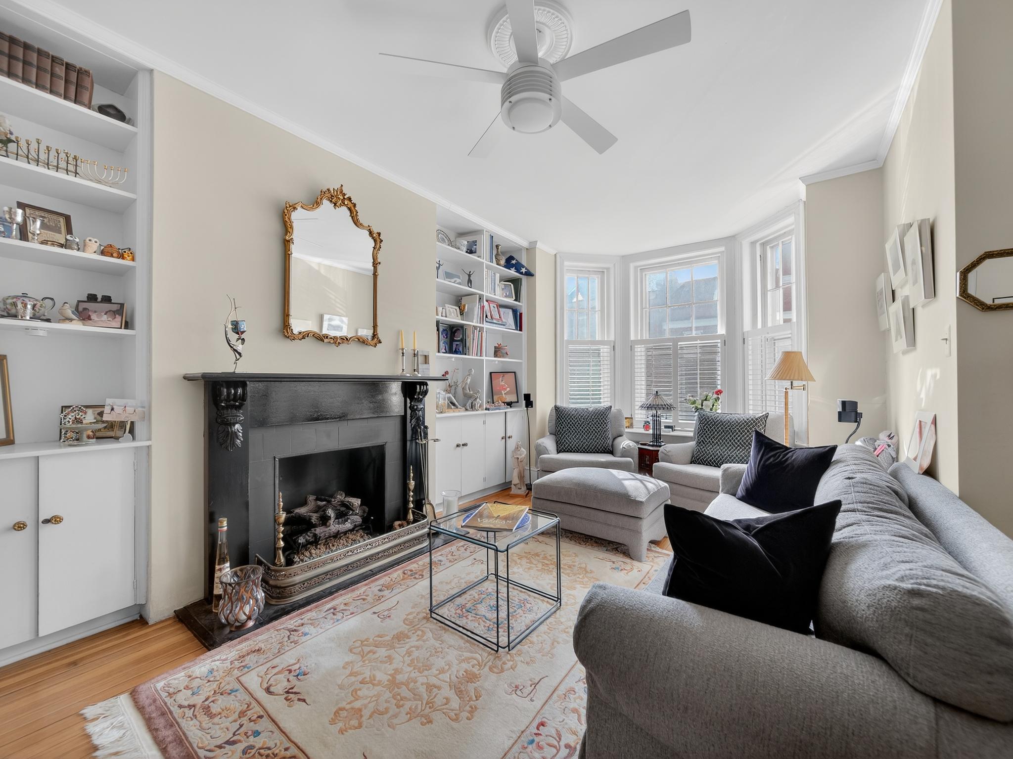  1343 30th Street NW, Washington, DC, 20007 - 物件實景