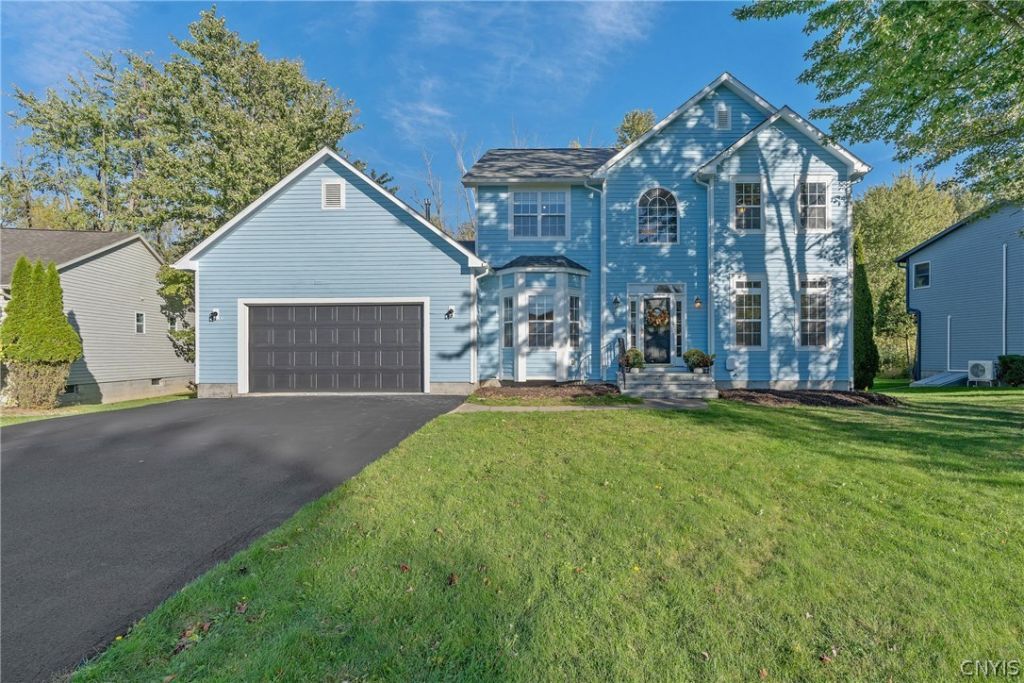 Lombardi Dr, Cicero, NY 13039