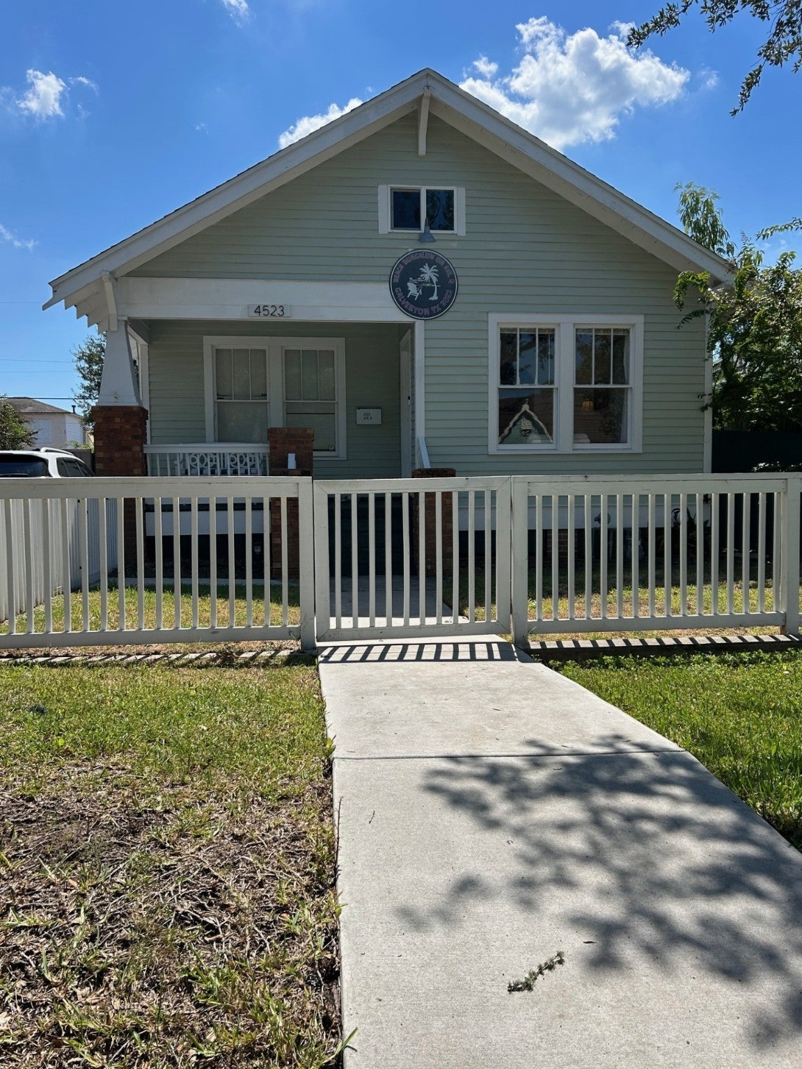 Avenue Q , Galveston, TX 77551 #1