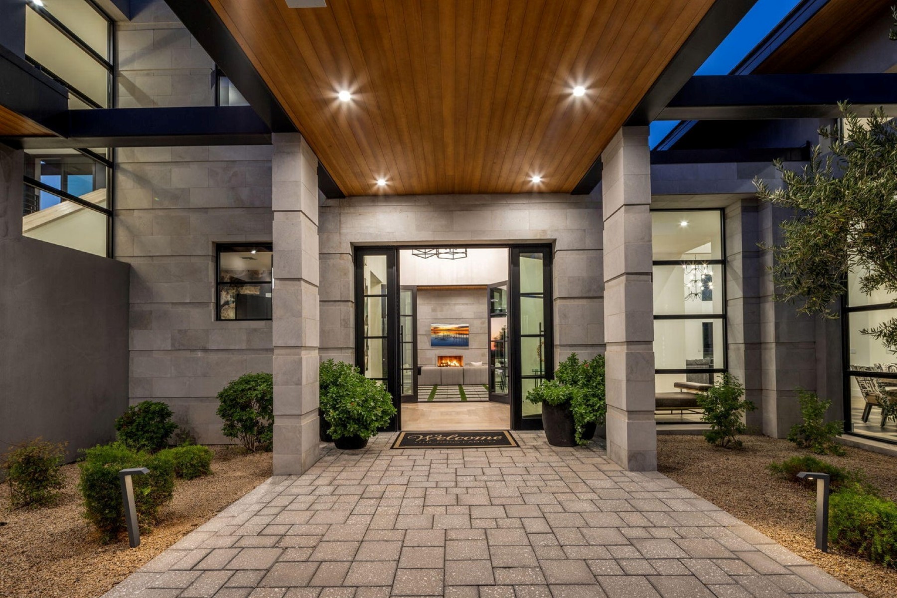  9820 E Thompson Peak Parkway¦Scottsdale, AZ - 物件實景