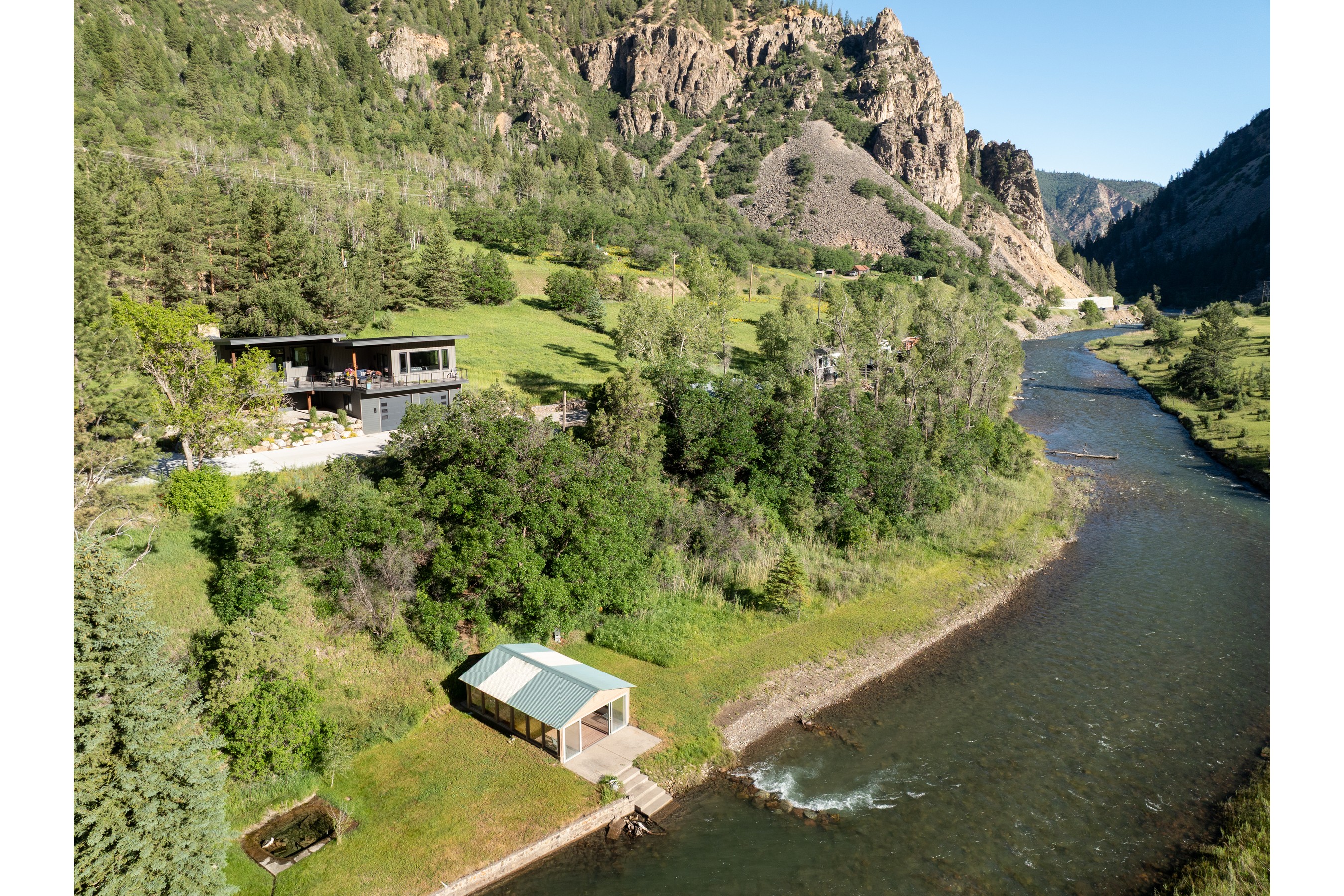  14418 Colorado 133, Redstone Historic District, CO 81623 - 物件實景