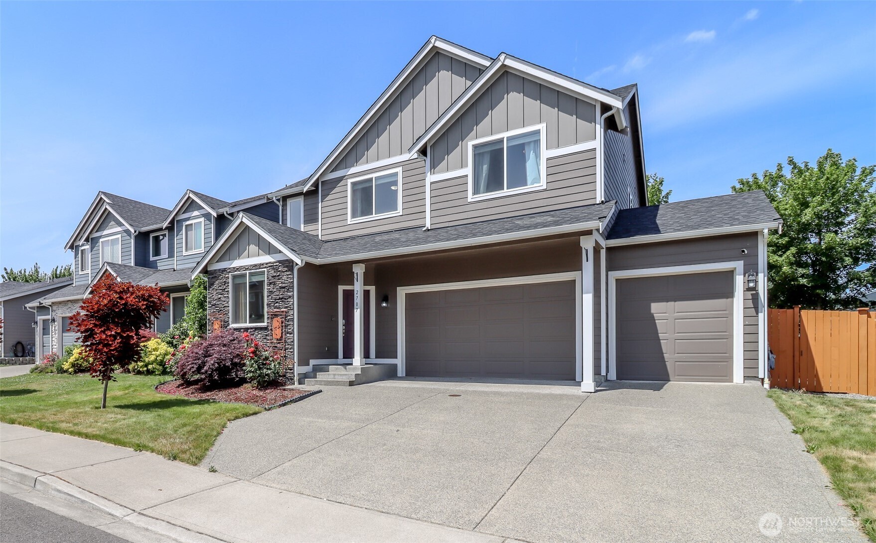 179th St, Tacoma, WA 98445