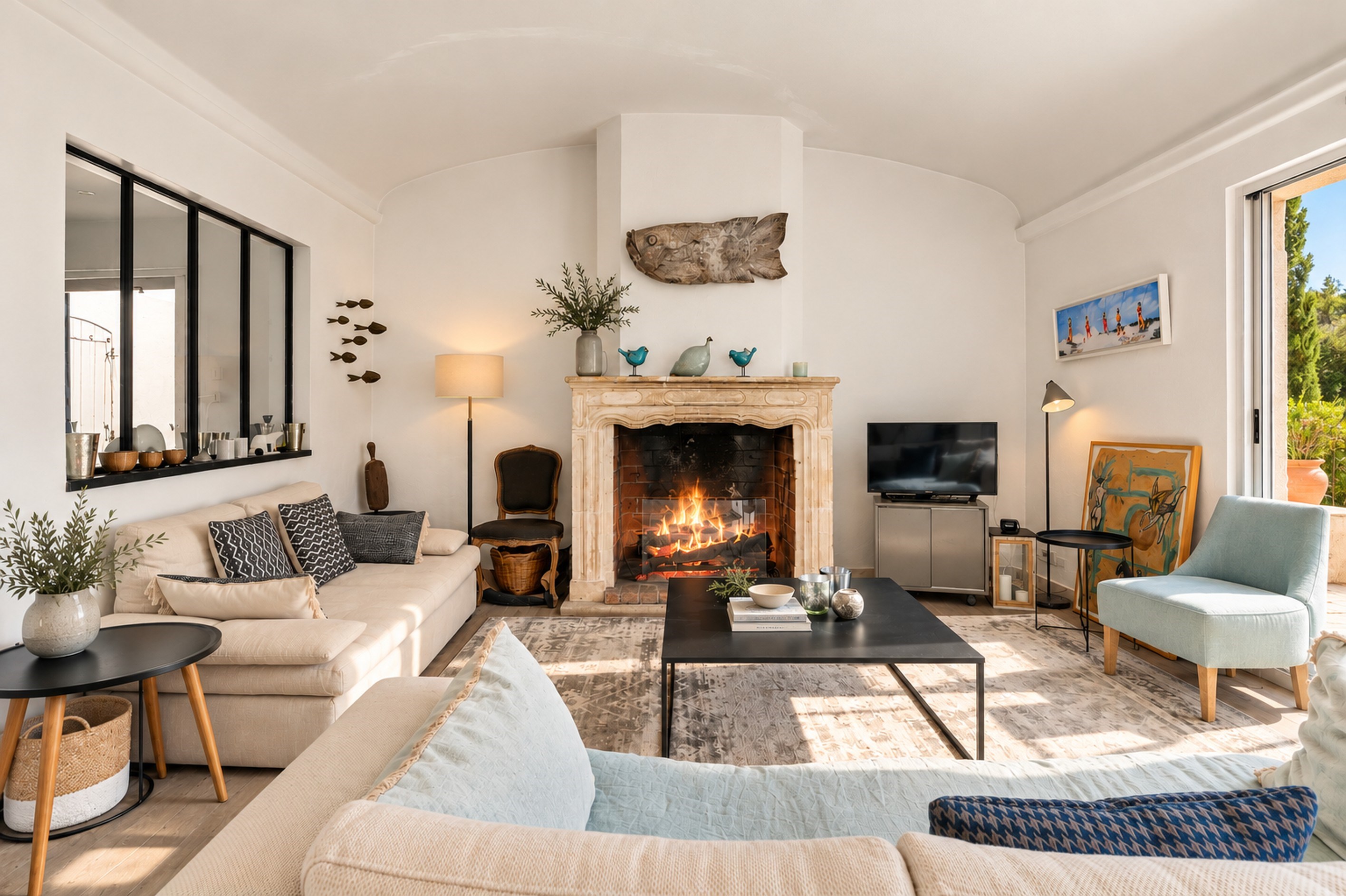  Exclusive listing: Property with guest accommodation in a private estate - 物件實景