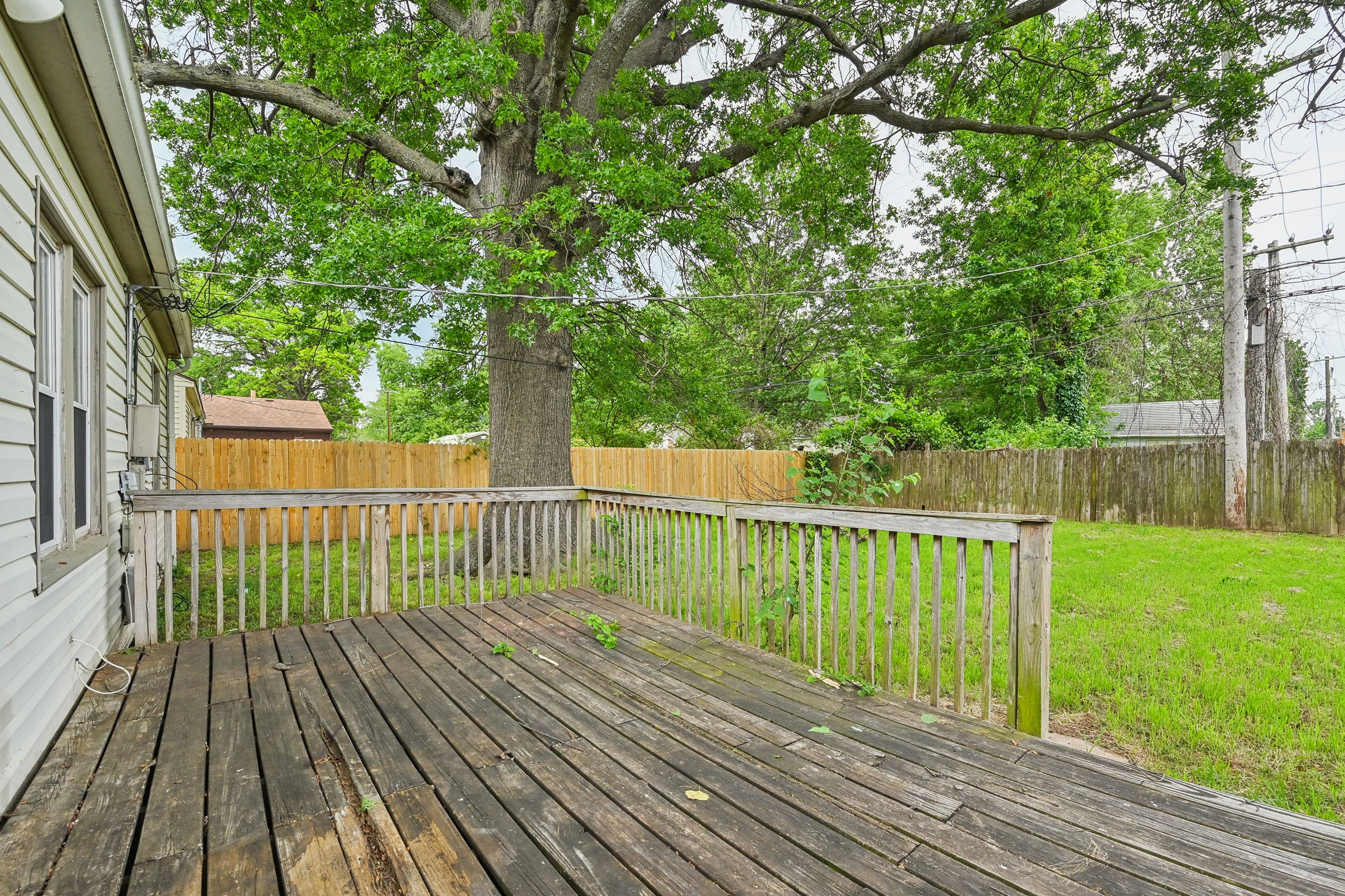  112 East 54th Street, Tulsa, OK 74105 - 物件實景