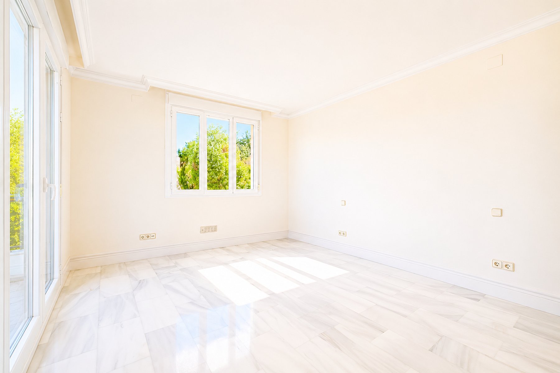  Luxury Chalet in Ciudalcampo, Madrid - 物件實景
