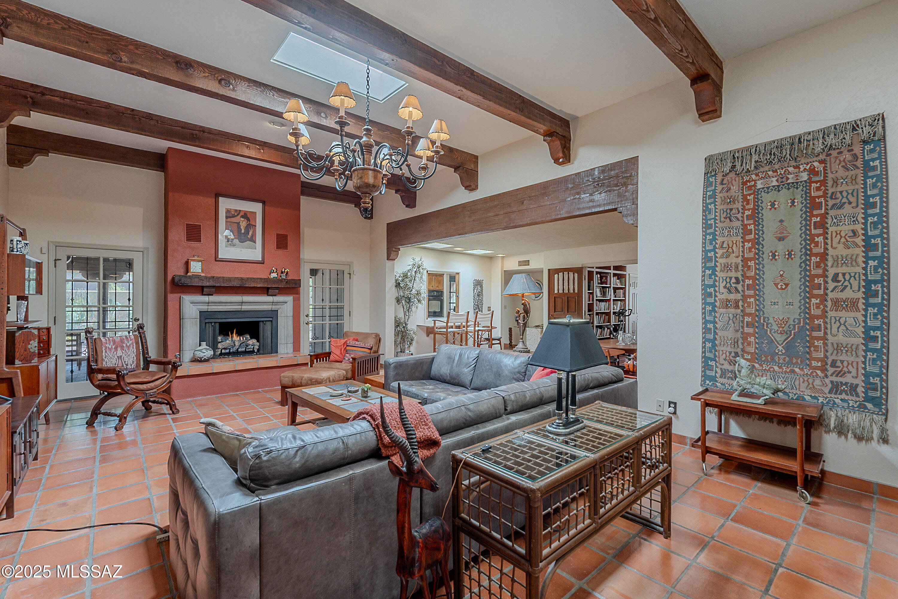 Tubac, Arizona, 85646, United States, 3 Bedrooms Bedrooms, ,2 BathroomsBathrooms,Residential,For Sale,1784502