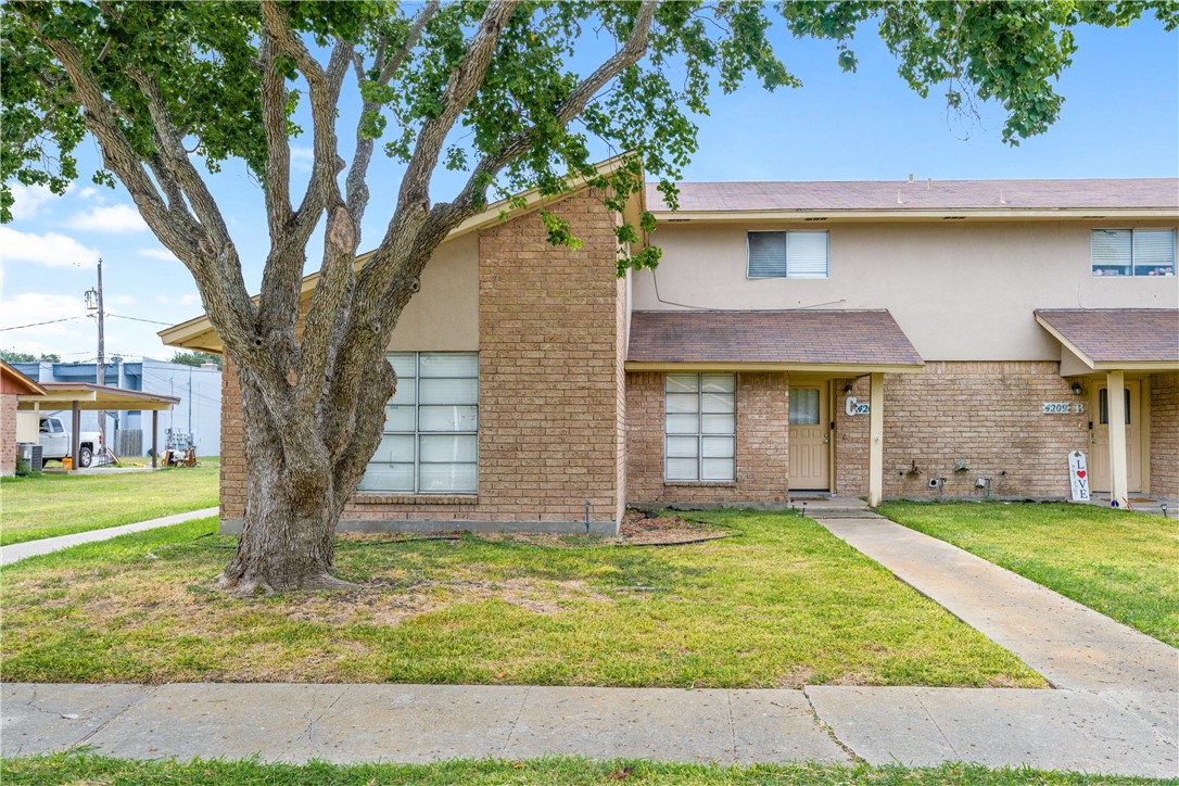 Corpus Christi, Texas, 78413, United States, ,Residential,For Sale,1964945