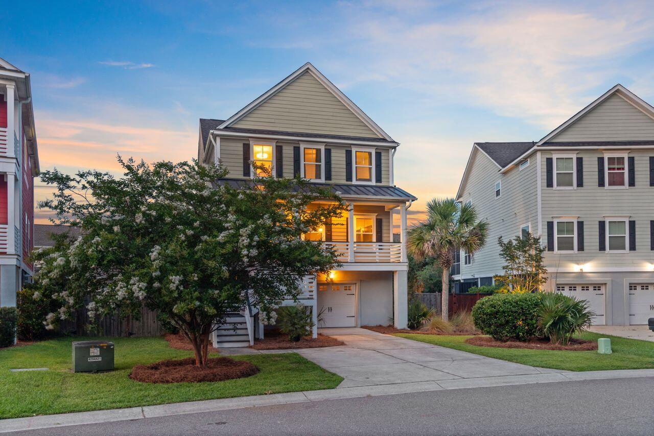 Wando, South Carolina, 29492, United States, 4 Bedrooms Bedrooms, ,3 BathroomsBathrooms,Residential,For Sale,1985333