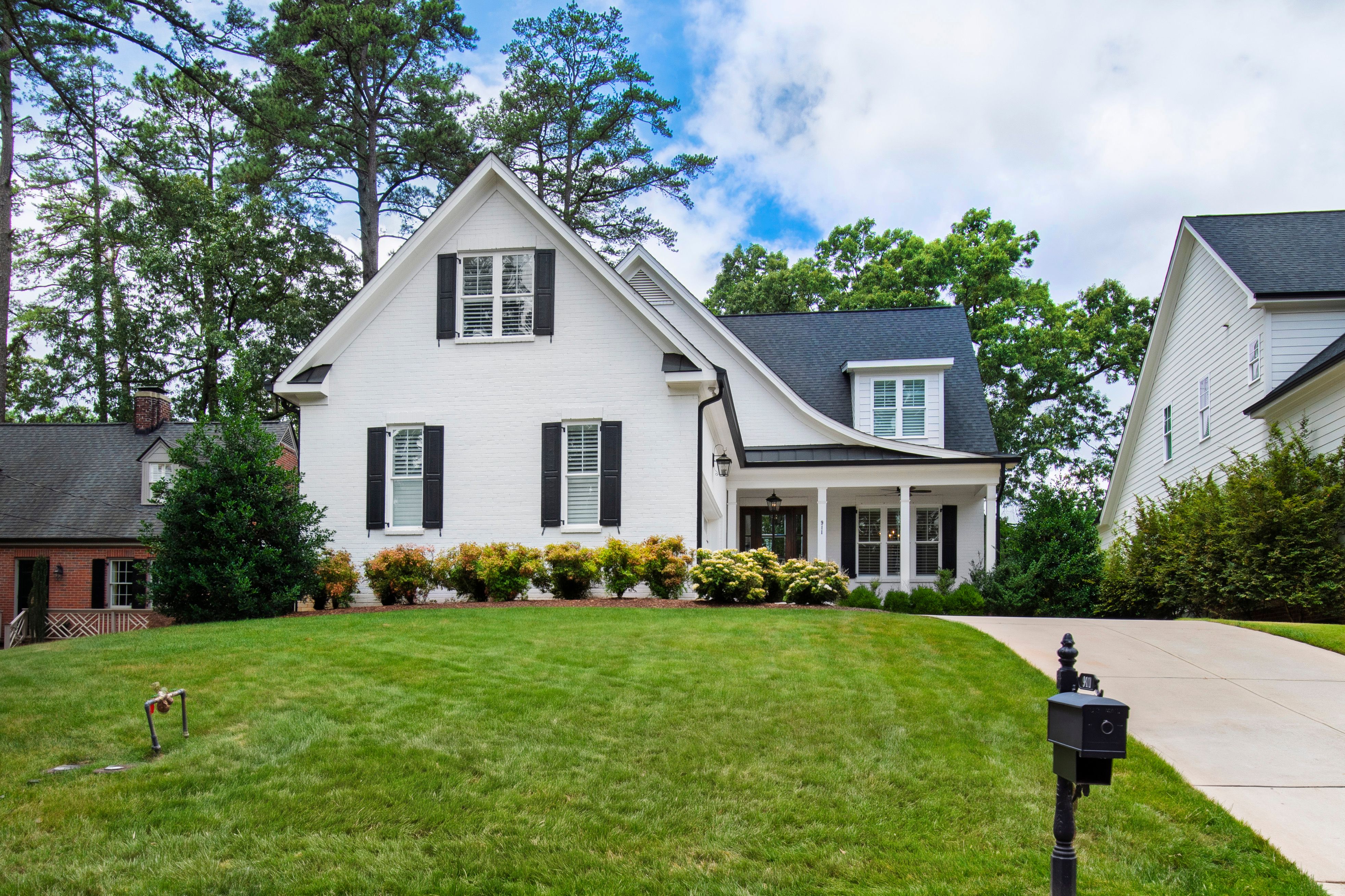  911 Canterbury Road, Raleigh, NC 27607 - 物件實景