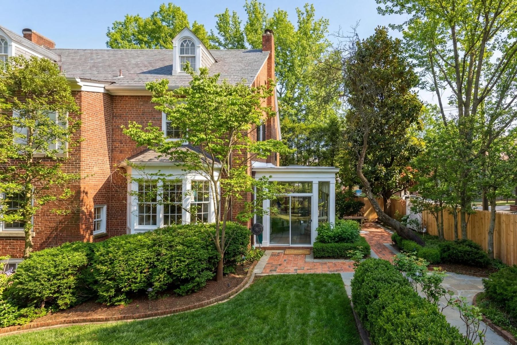  3609 Edmunds Street NW, Washington, DC, 20007 - 物件實景