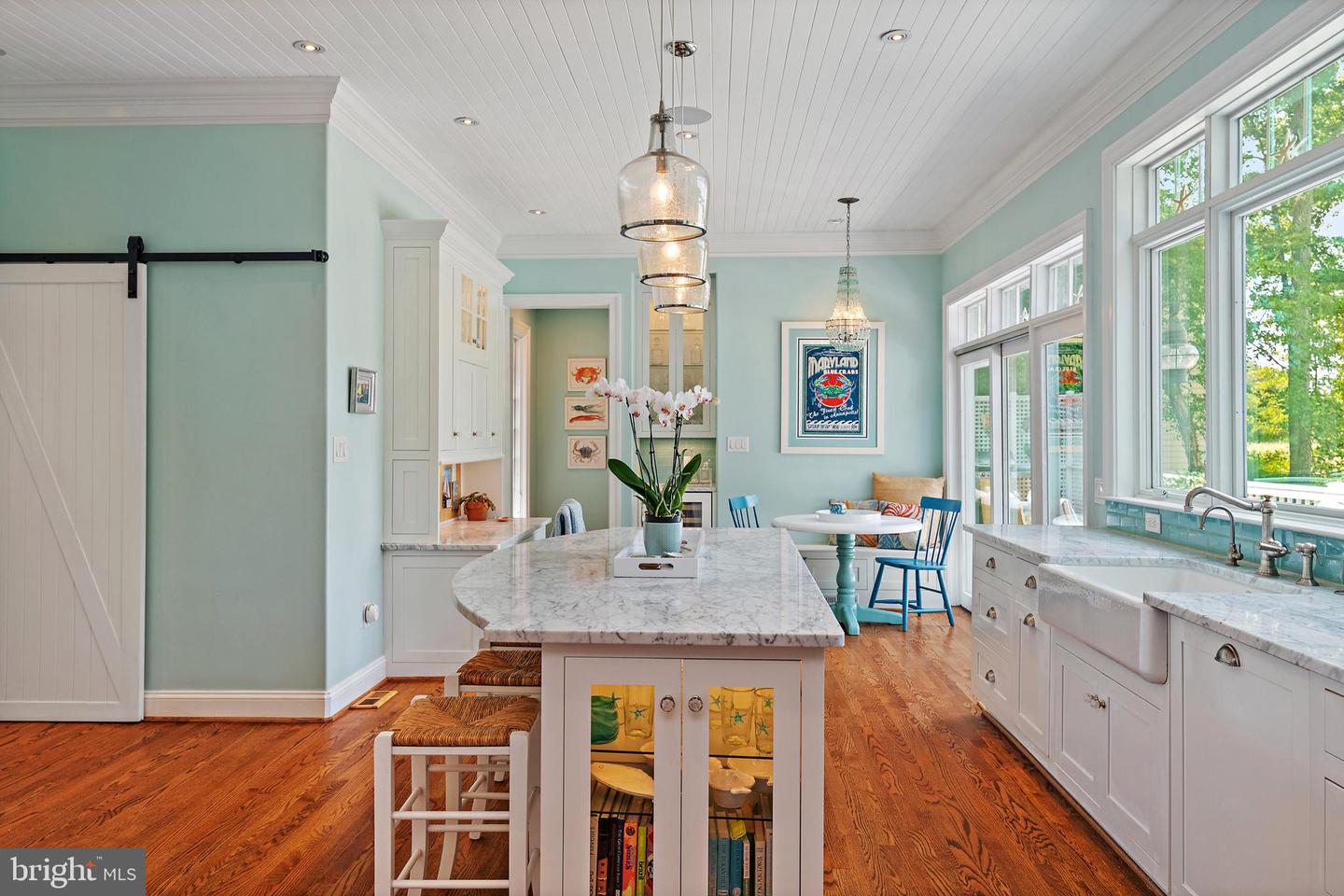 Annapolis, Maryland, 21403, United States, 4 Bedrooms Bedrooms, ,5 BathroomsBathrooms,Residential,For Sale,1927393