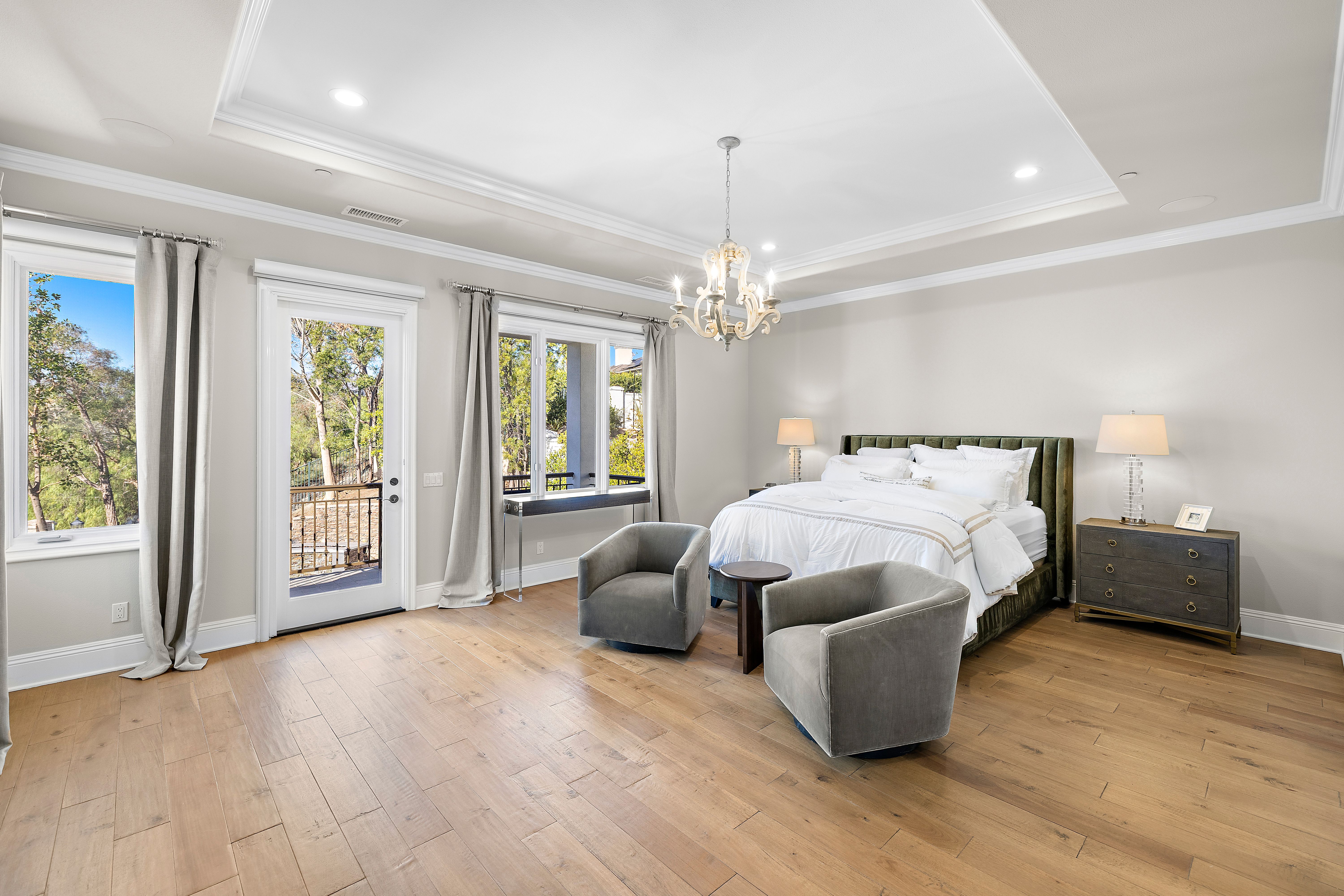  22 Hawthorne Lane, Coto de Caza, CA 92679 - 物件實景