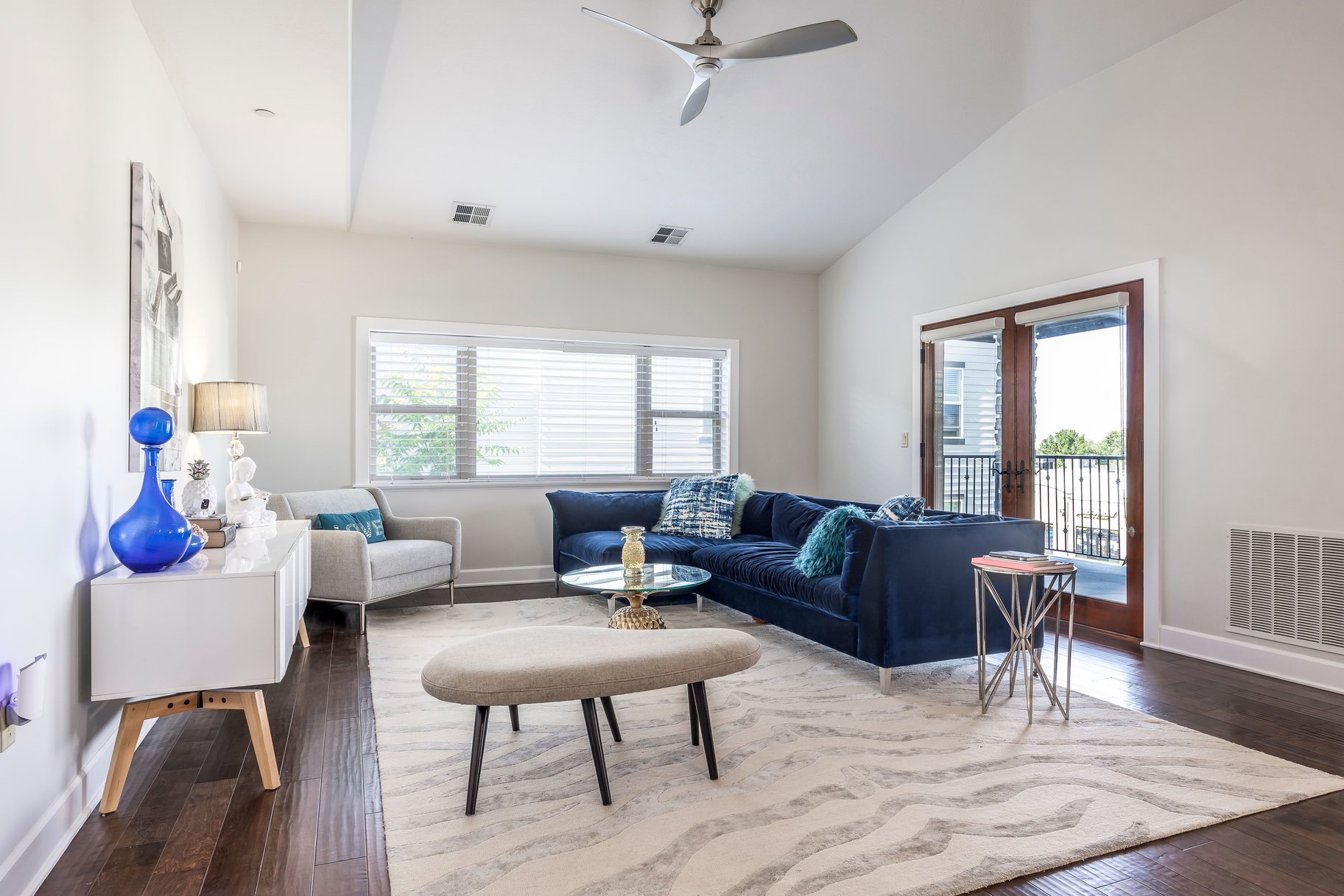  Penthouse condo in Sugarhouse with views - 物件實景