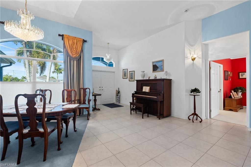 Cape Coral, Florida, 33991, United States, 4 Bedrooms Bedrooms, ,2 BathroomsBathrooms,Residential,For Sale,1865329