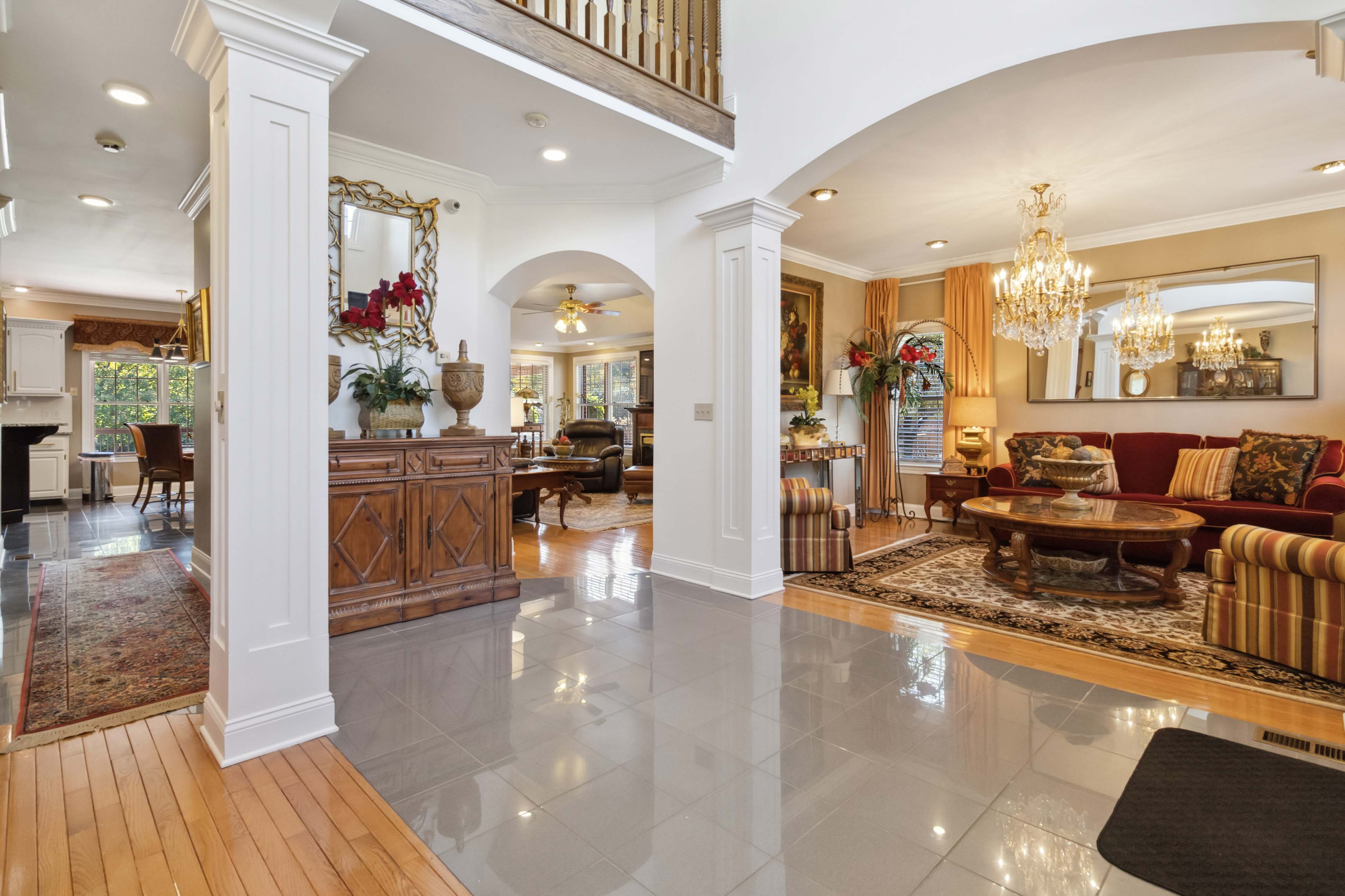 Corbin, Kentucky, 40701, United States, 10 Bedrooms Bedrooms, ,10 BathroomsBathrooms,Residential,For Sale,2045209