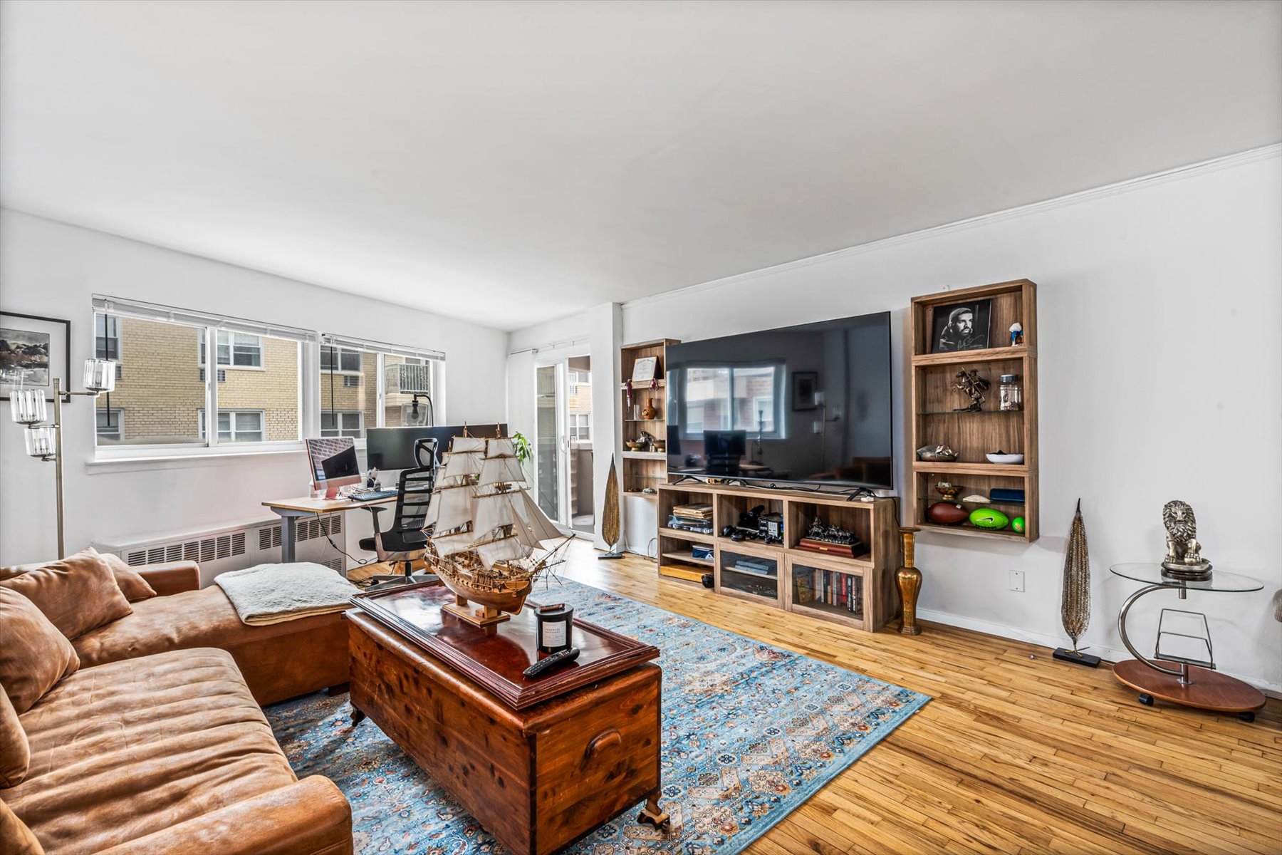  600 Shore Road, #5B Long Beach, NY, 11561 - 物件實景