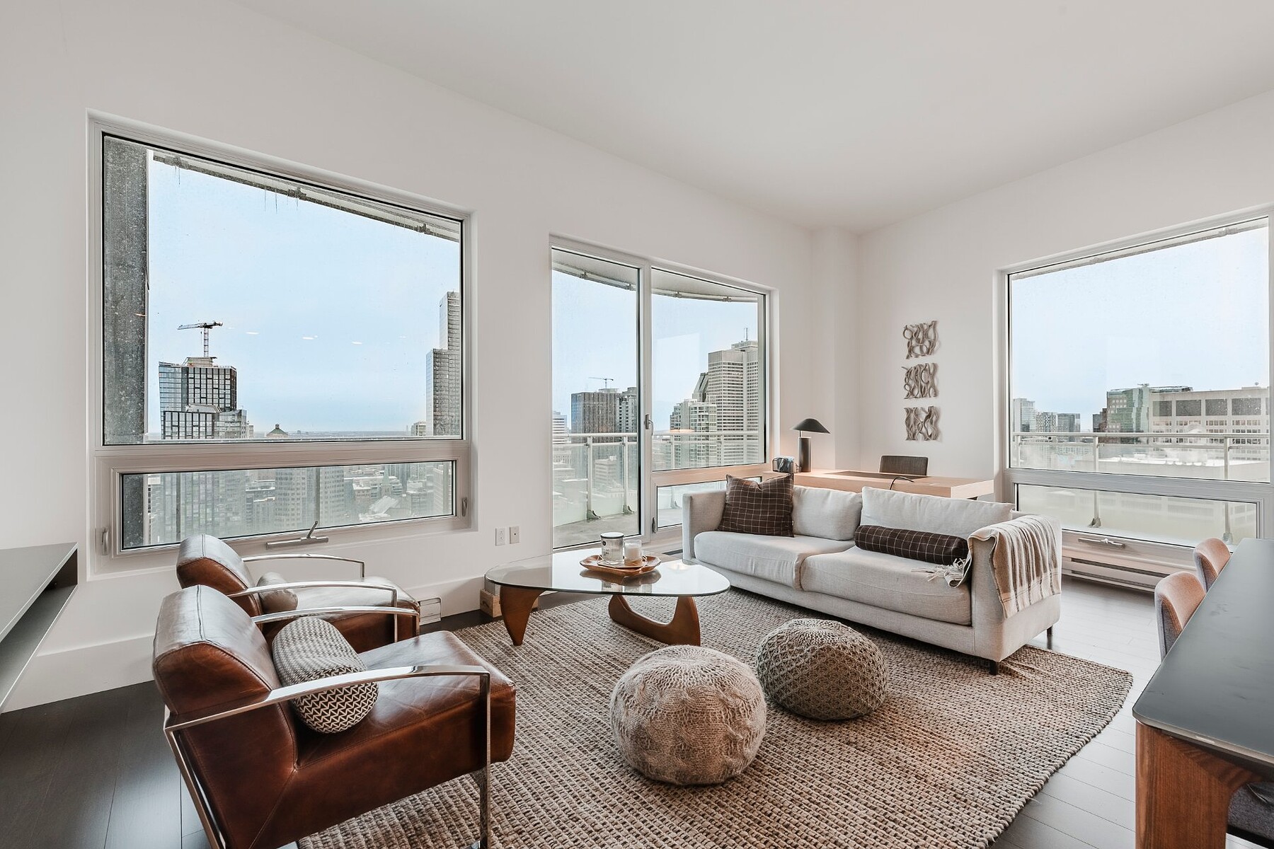  Ville-Marie, Montréal - 物件實景