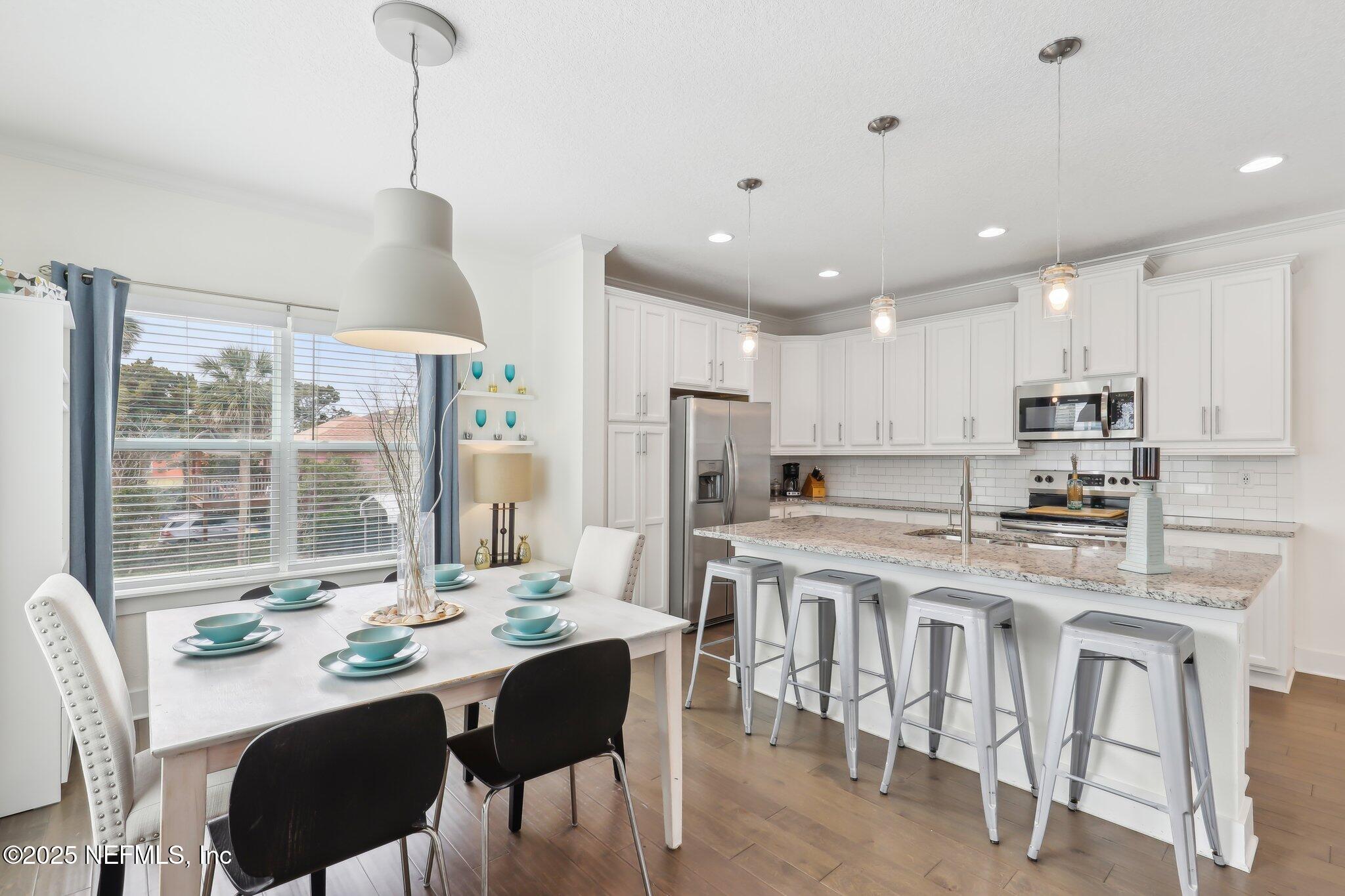 Jacksonville Beach, Florida, 32250, United States, 3 Bedrooms Bedrooms, ,4 BathroomsBathrooms,Residential,For Sale,1838748