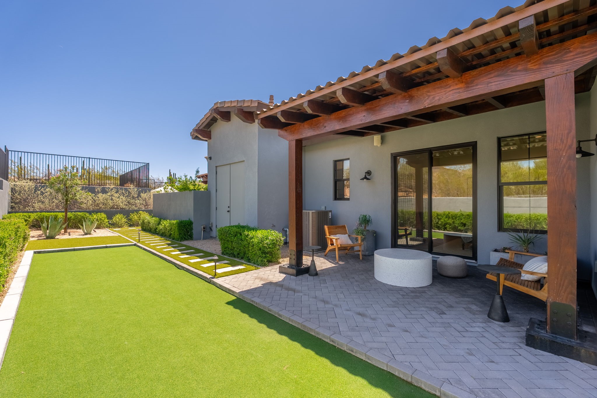  11306 E Monument Drive¦Scottsdale, AZ - 物件實景