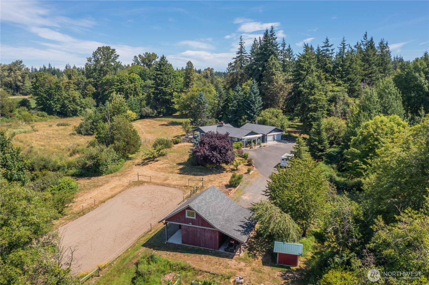 Ferndale, Washington, 98248, United States, 4 Bedrooms Bedrooms, ,3 BathroomsBathrooms,Residential,For Sale,1901183