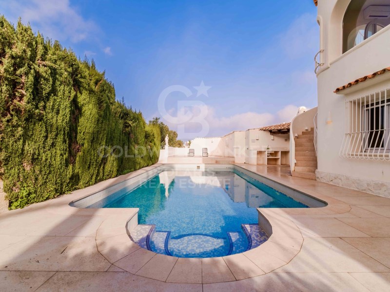 Alicante, J?vea / X?bia, Portichol - Balc?n al Mar, Jávea / Xàbia, Comunidad Valenciana, ES, 4 Bedrooms Bedrooms, ,4 BathroomsBathrooms,Residential,For Sale,Alicante, J?vea / X?bia, Portichol - Balc?n al Mar,1673424