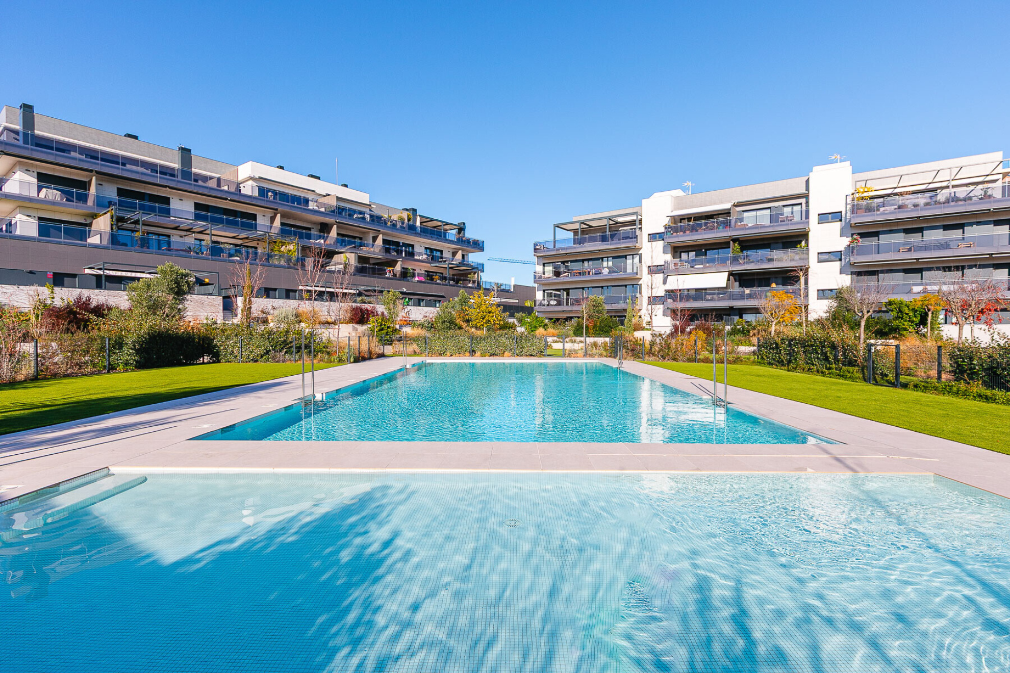  2 Bedroom Penthouse with panoramic sea views in the Plana of Sitges - 物件實景