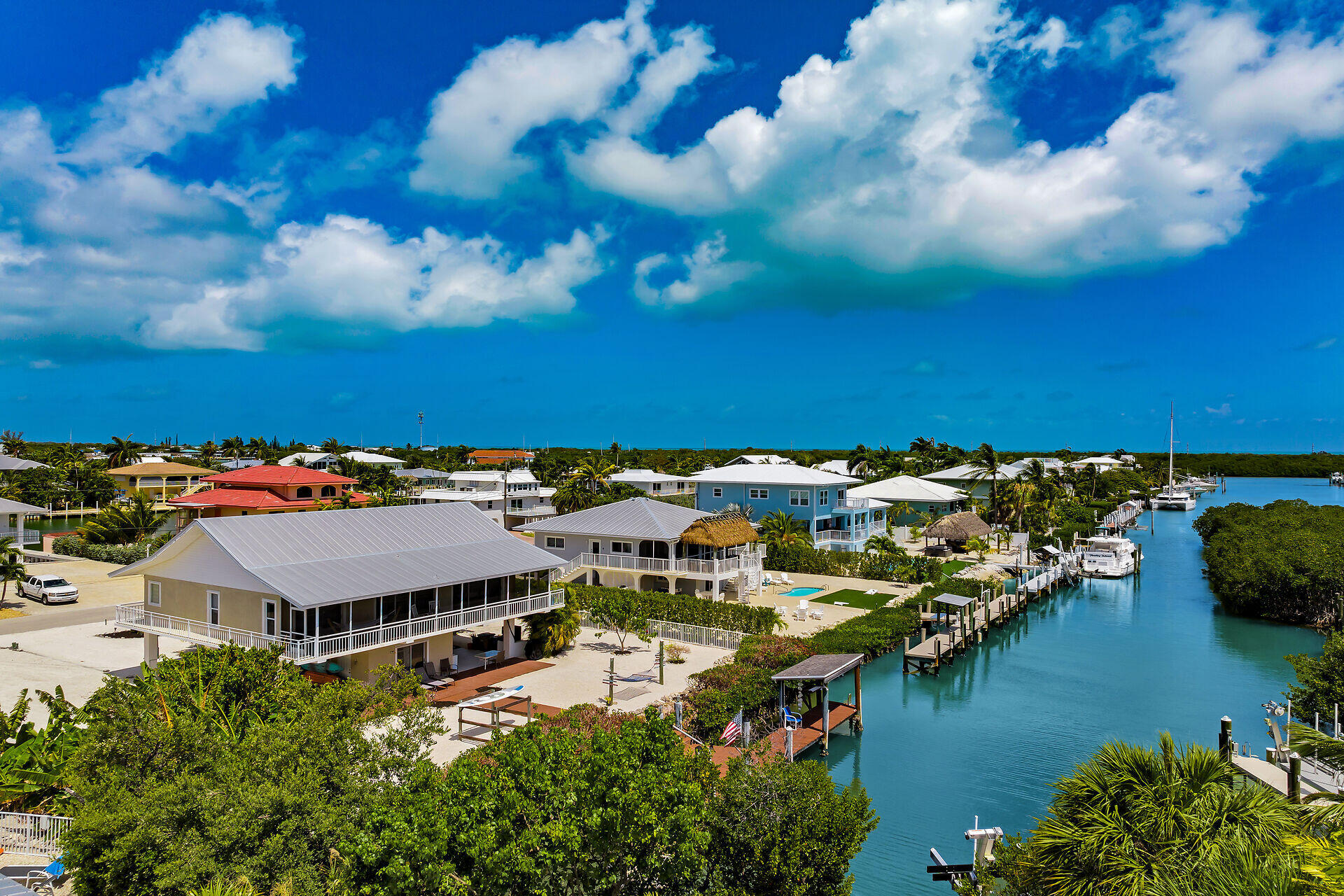 MARATHON, Florida, 33050, United States, 3 Bedrooms Bedrooms, ,2 BathroomsBathrooms,Residential,For Sale,2002078