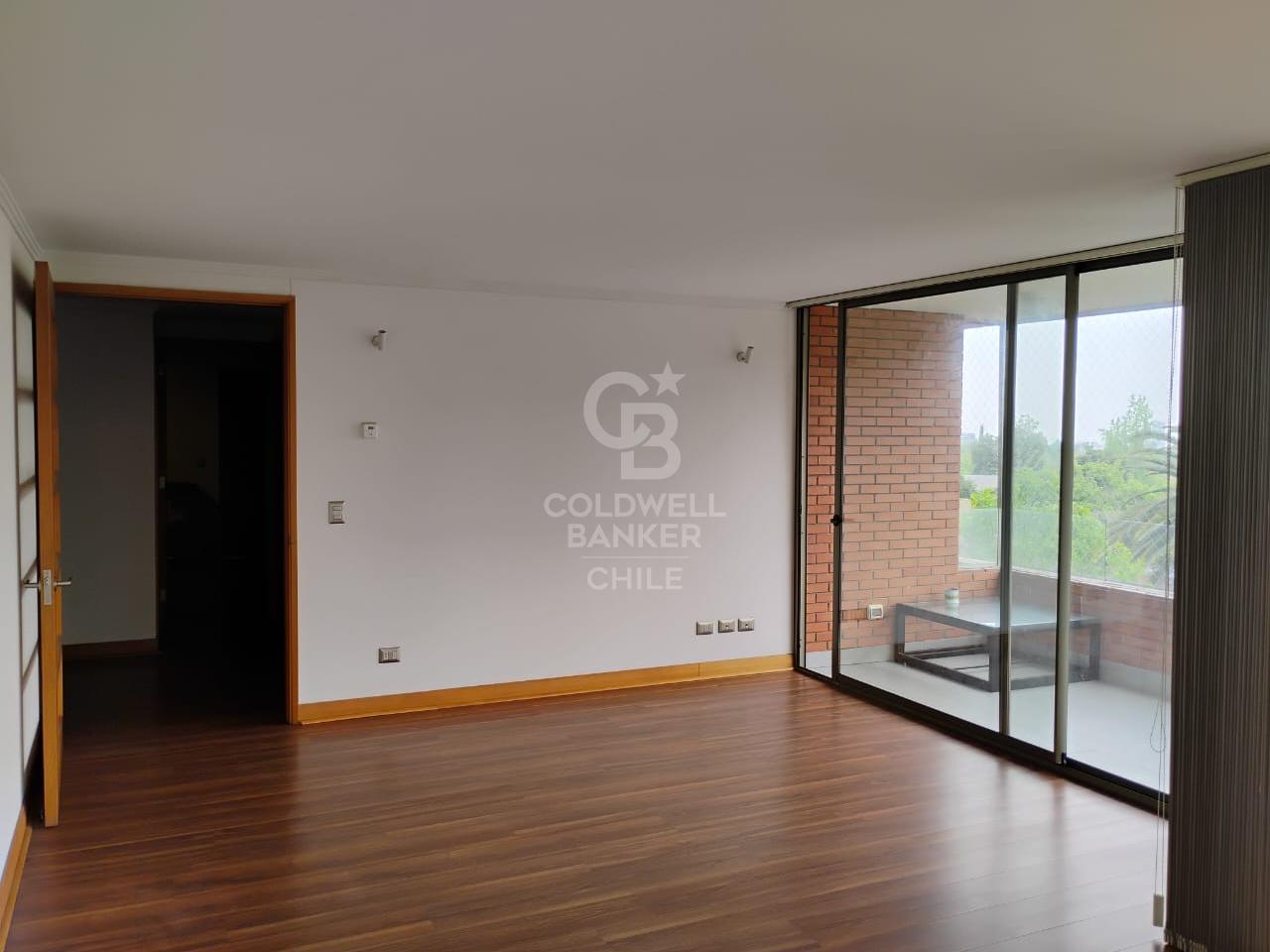 Las Condes, Chile, 3 Bedrooms Bedrooms, ,3 BathroomsBathrooms,Residential,For Sale,1805470