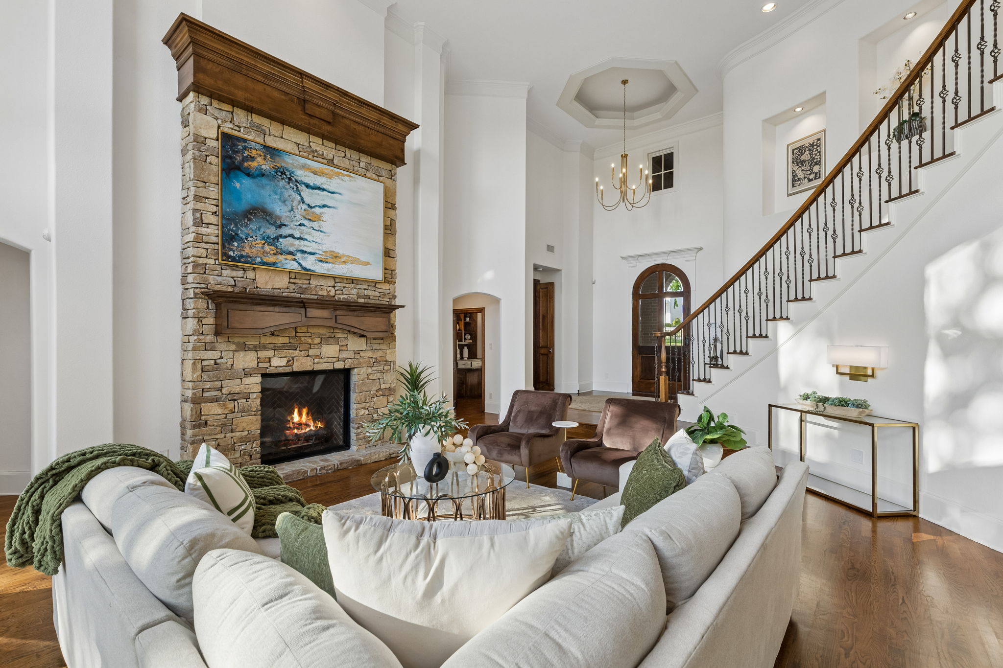  Blue Heron Beauty in Rockwall-Heath, Texas - 物件實景