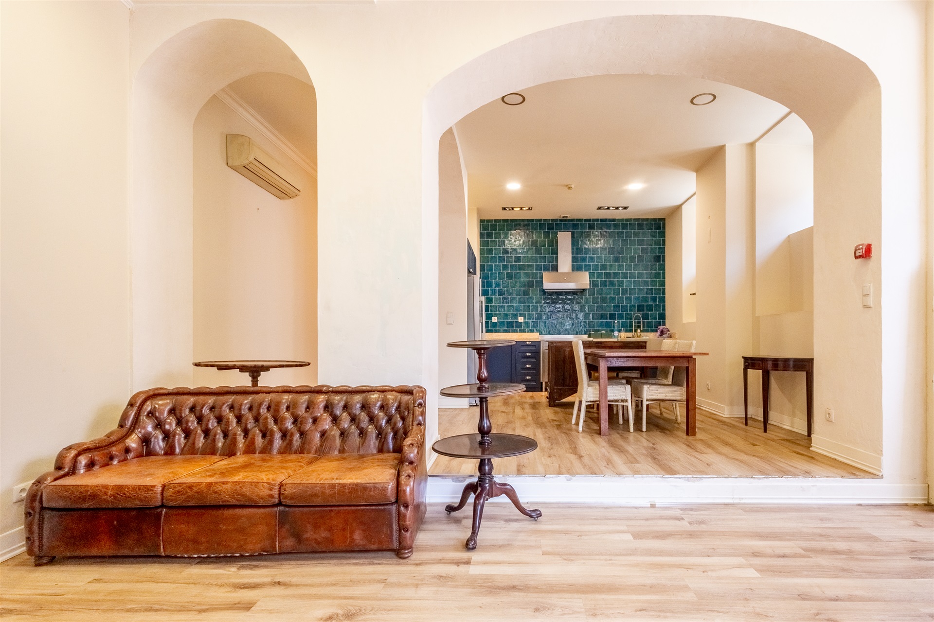  Flat, 3 bedrooms, for Sale - 物件實景