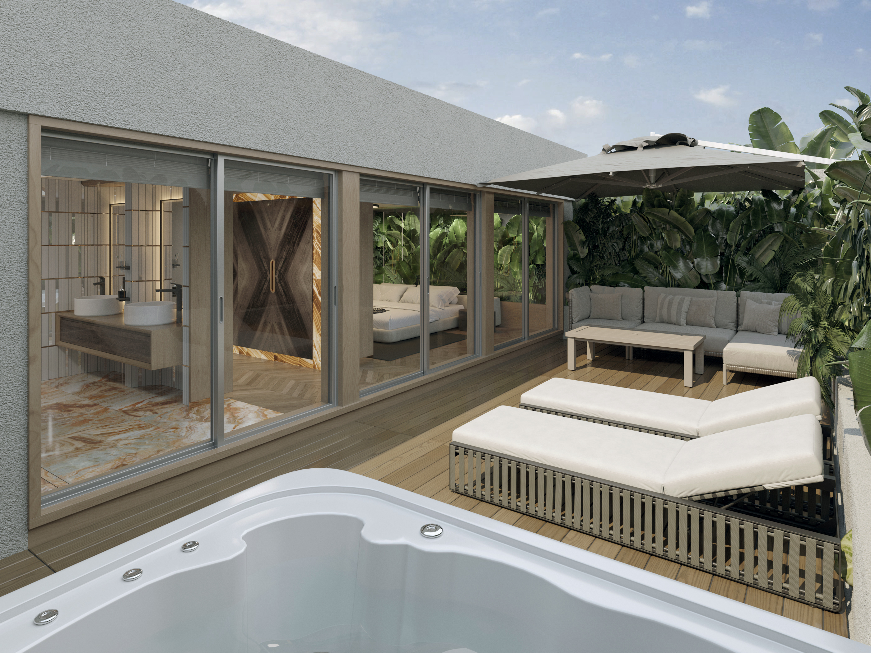  Unique Investment Opportunity in Herzliya Pituach - 物件實景