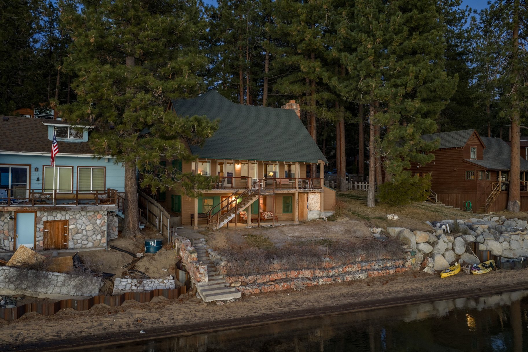  Iconic Marla Bay Lakefront - 物件實景