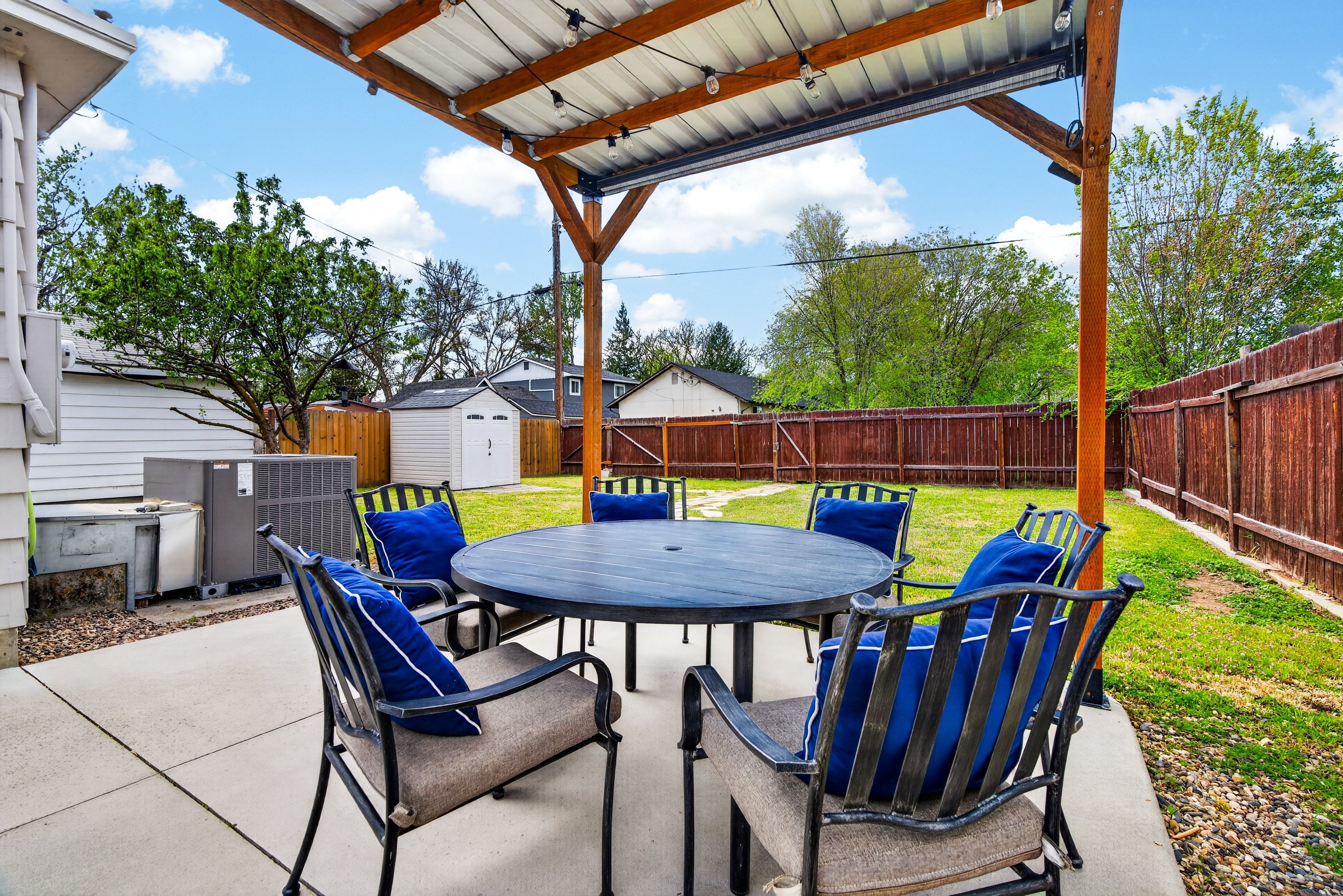  Prime Boise Location with Function, Comfort, and Access - 物件實景