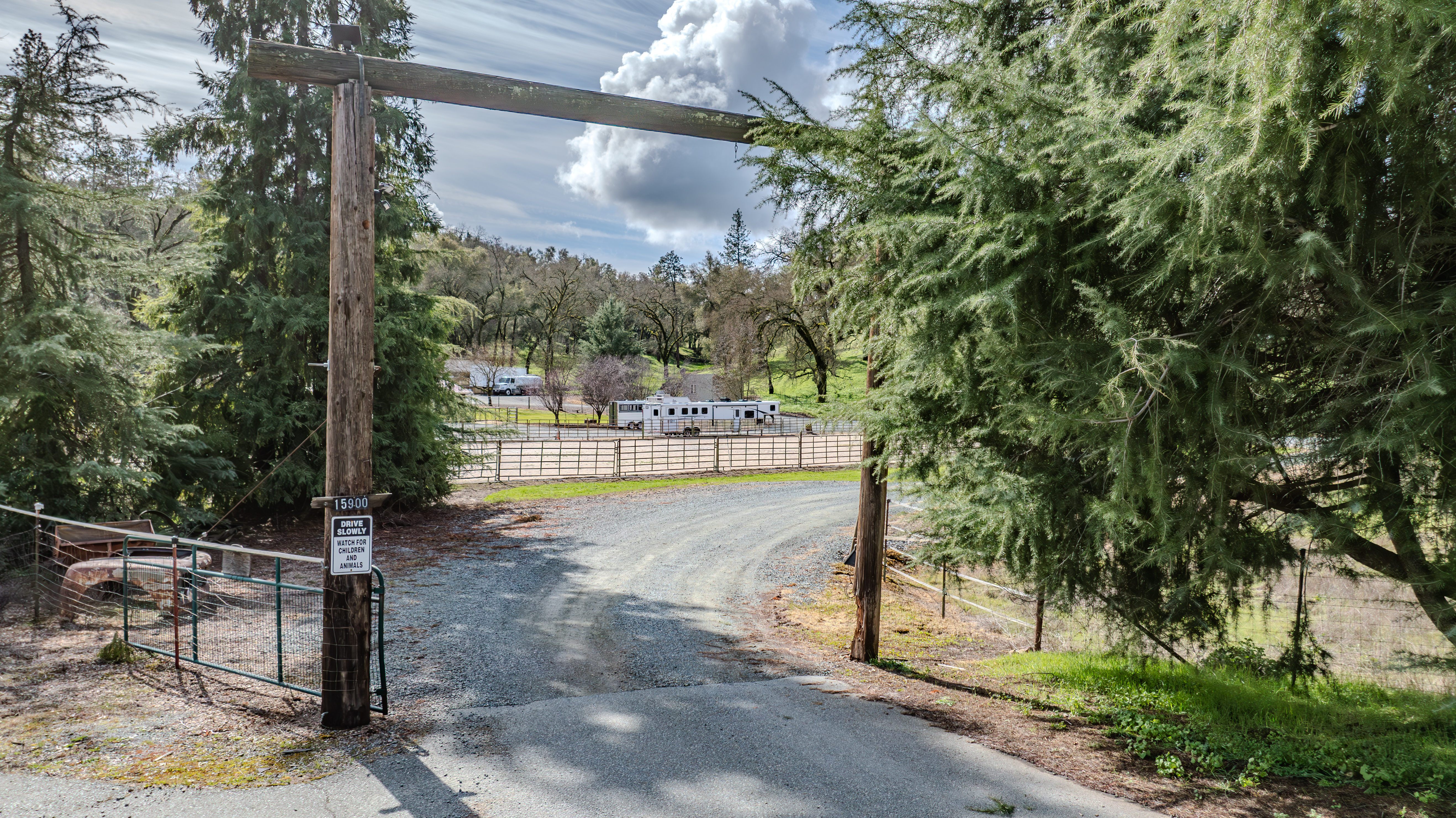  15900 State Highway 88, Jackson, CA 95642 - 物件實景