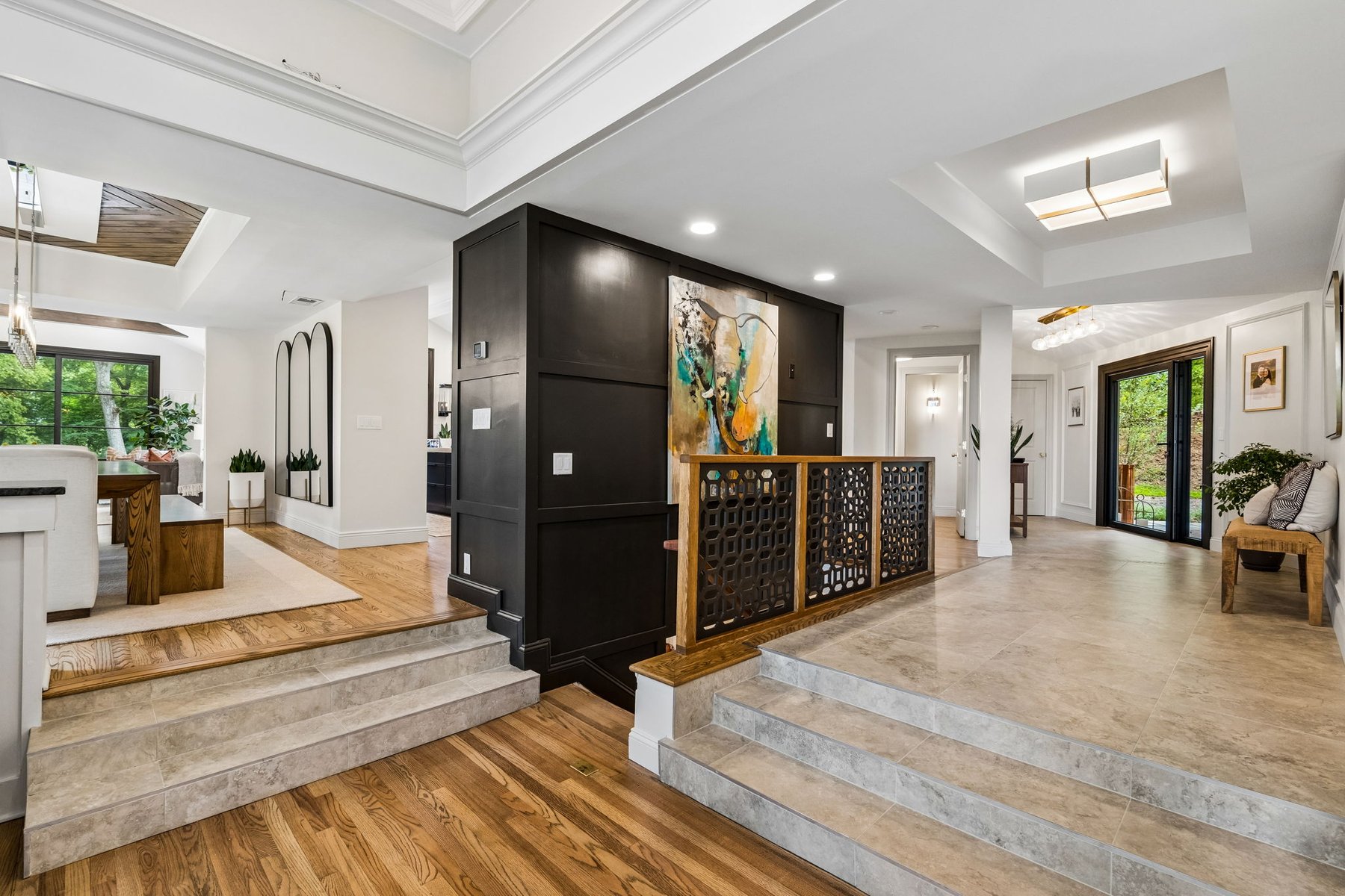  Two Beautiful Residences on One Remarkable Property with Panoramic Vistas - 物件實景
