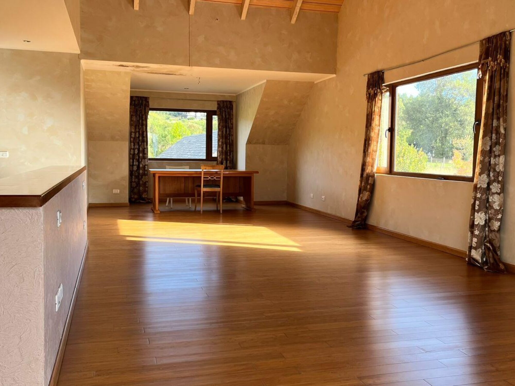  Villa Escorial – 8-Bedroom Lakefront Estate with Volcano Views, Pucón - 物件實景
