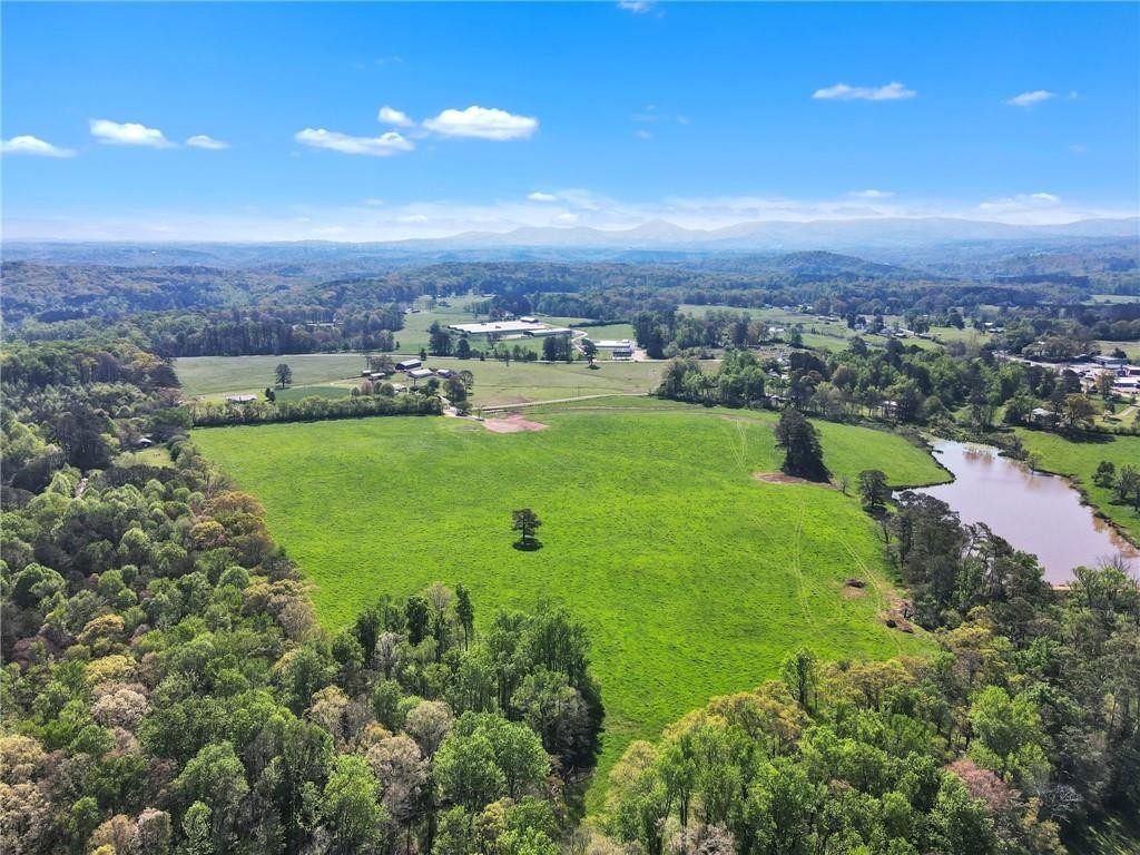 0 Bradley Road, Talking Rock, Georgia, 30175, United States, ,Residential,For Sale,0 Bradley Road,1511610
