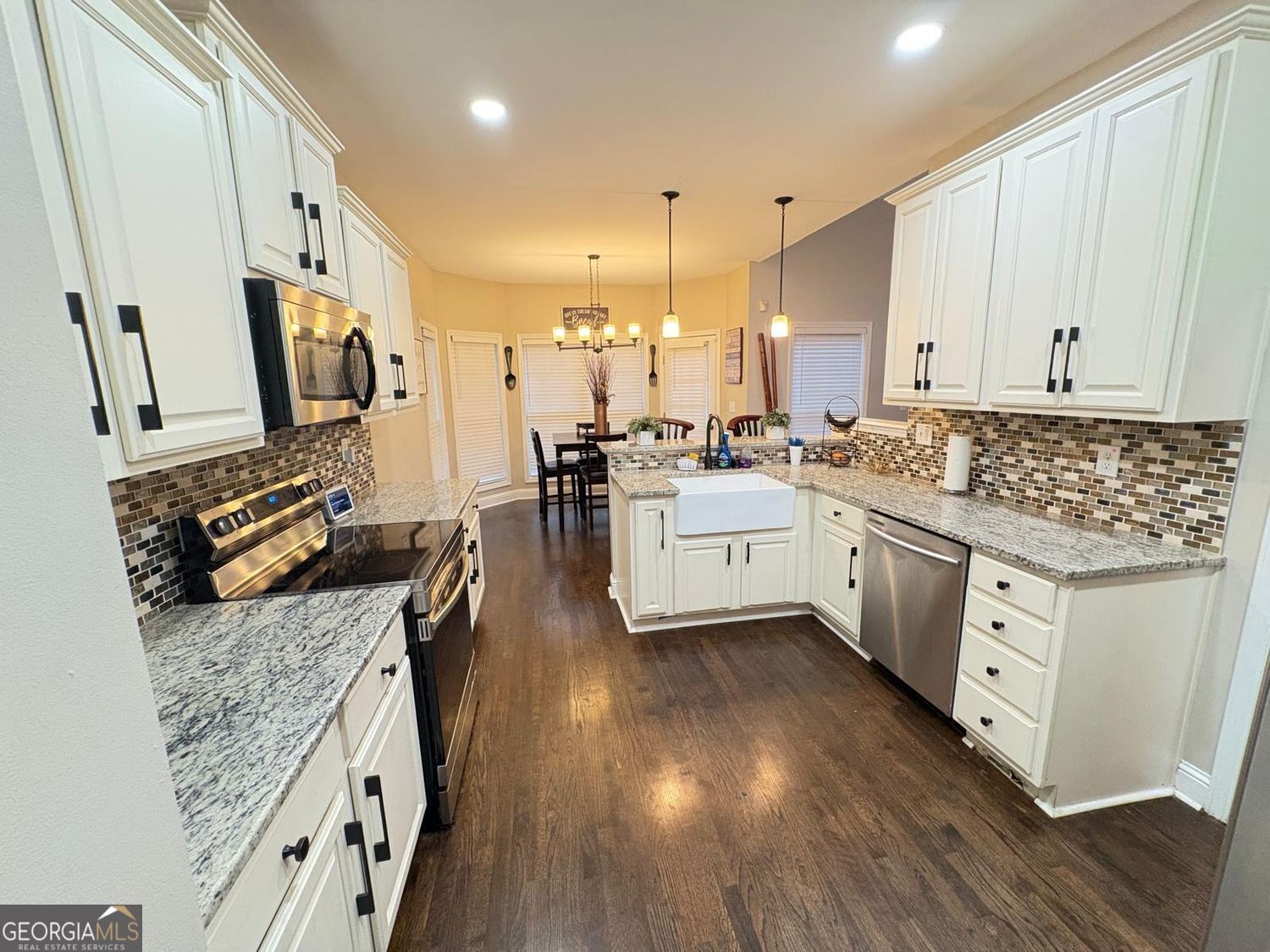 Conyers, Georgia, 30094, United States, 4 Bedrooms Bedrooms, ,4 BathroomsBathrooms,Residential,For Sale,1880032