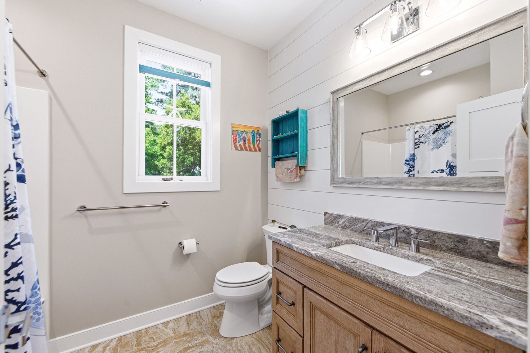  166 S Dogwood Trail, Southern Shores, NC 27949 - 物件實景