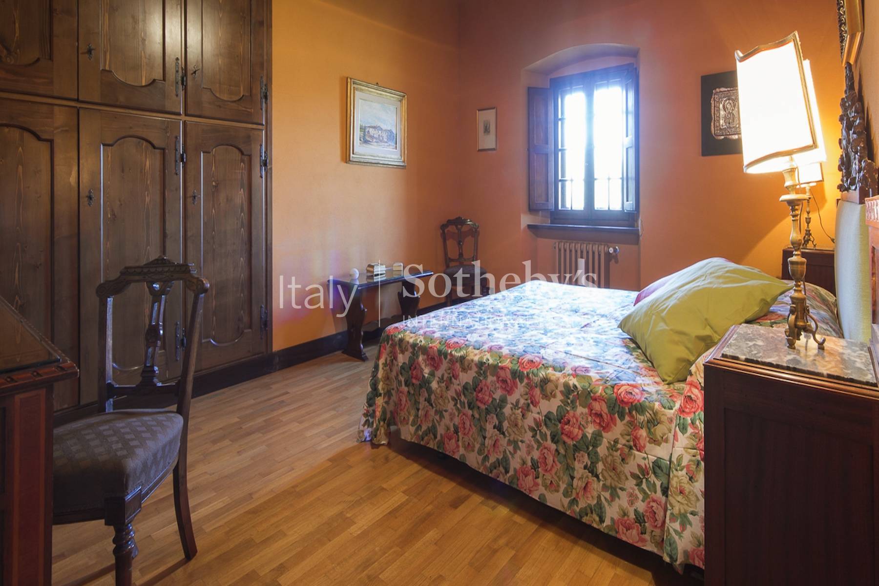  Winery in the heart of the Chianti Classico region - 物件實景