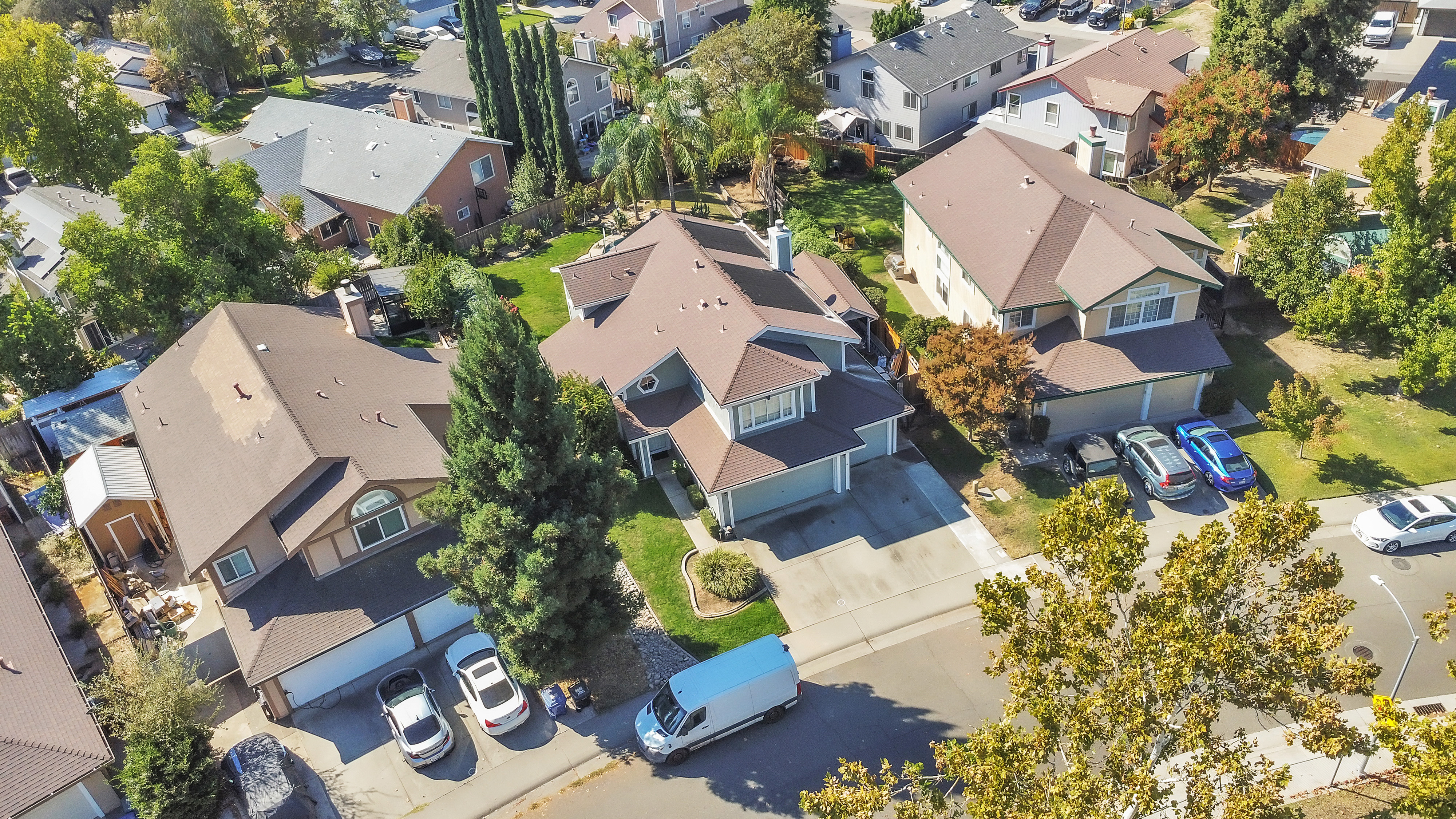  4138 Pearl Wood Way, Antelope, CA 95843 - 物件實景