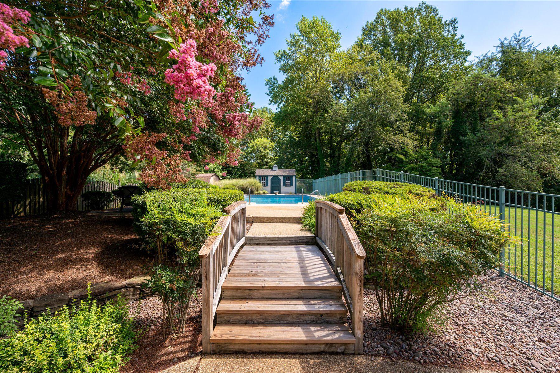  6091 Franklin Gibson Road, Tracys Landing, MD, 20779 - 物件實景