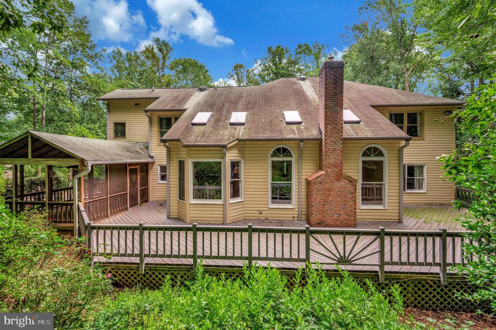 Stafford, Virginia, 22554, United States, 5 Bedrooms Bedrooms, ,4 BathroomsBathrooms,Residential,For Sale,1938309