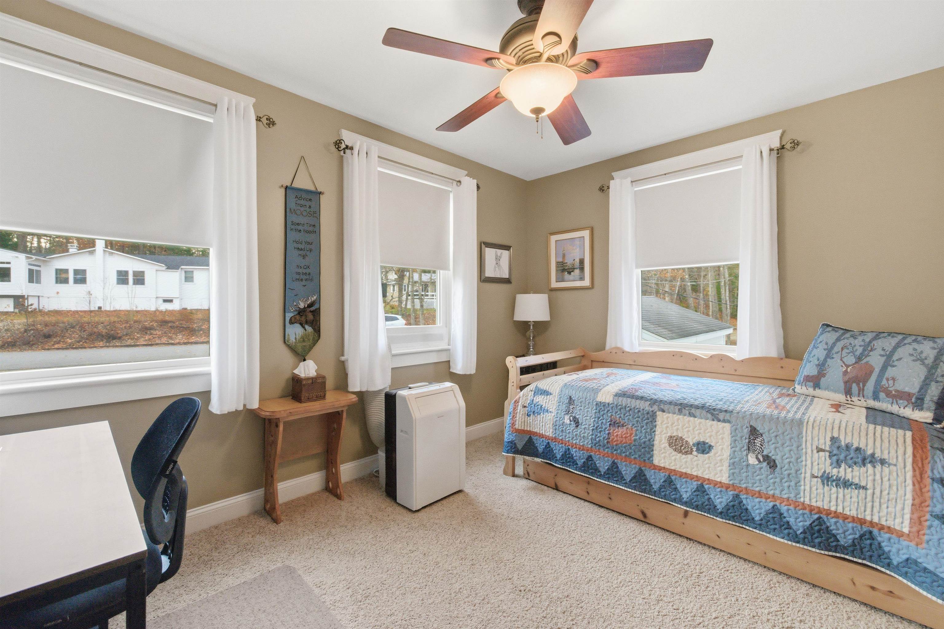 Meredith, New Hampshire, 03253, United States, 5 Bedrooms Bedrooms, ,2 BathroomsBathrooms,Residential,For Sale,1995867