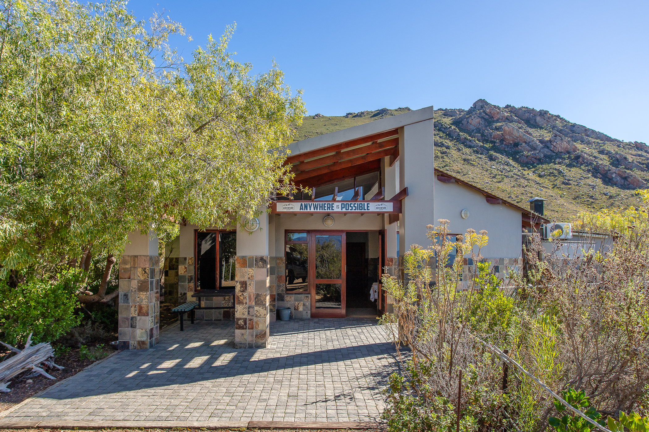  Escape to the Breede Valley in a mountain resort and nature reserve - 物件實景